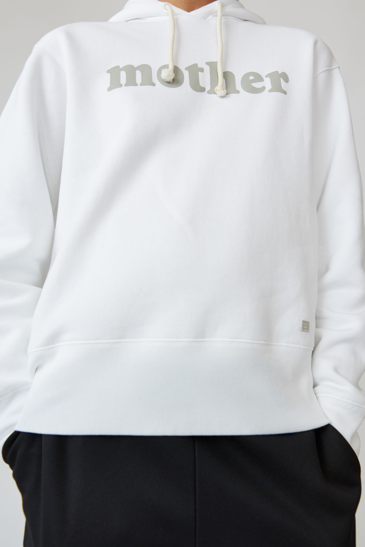 acne mother sweatshirt