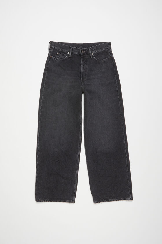 Acne Studios 1981M Vintage Black, Black