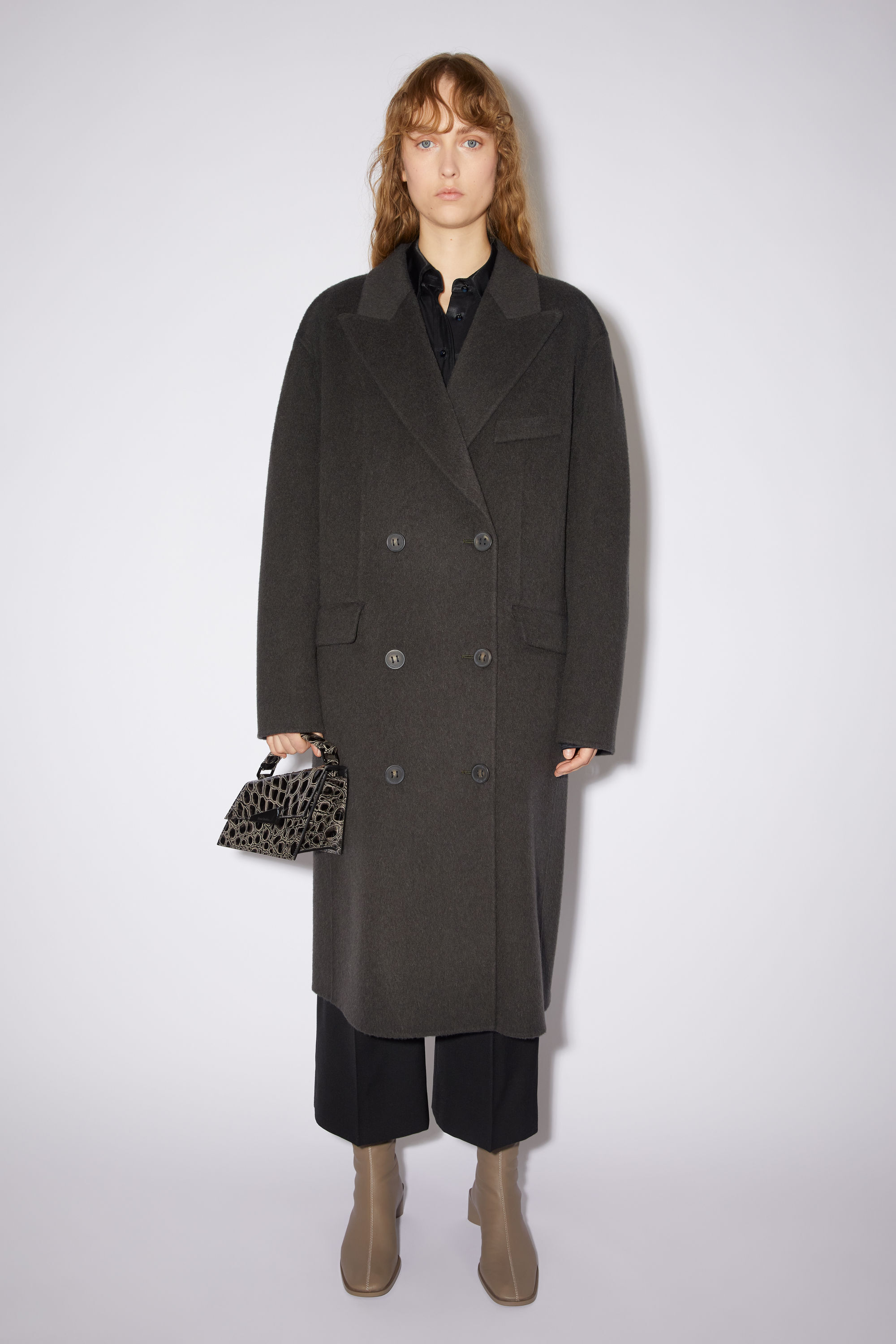 Acne Studios – Women's coats