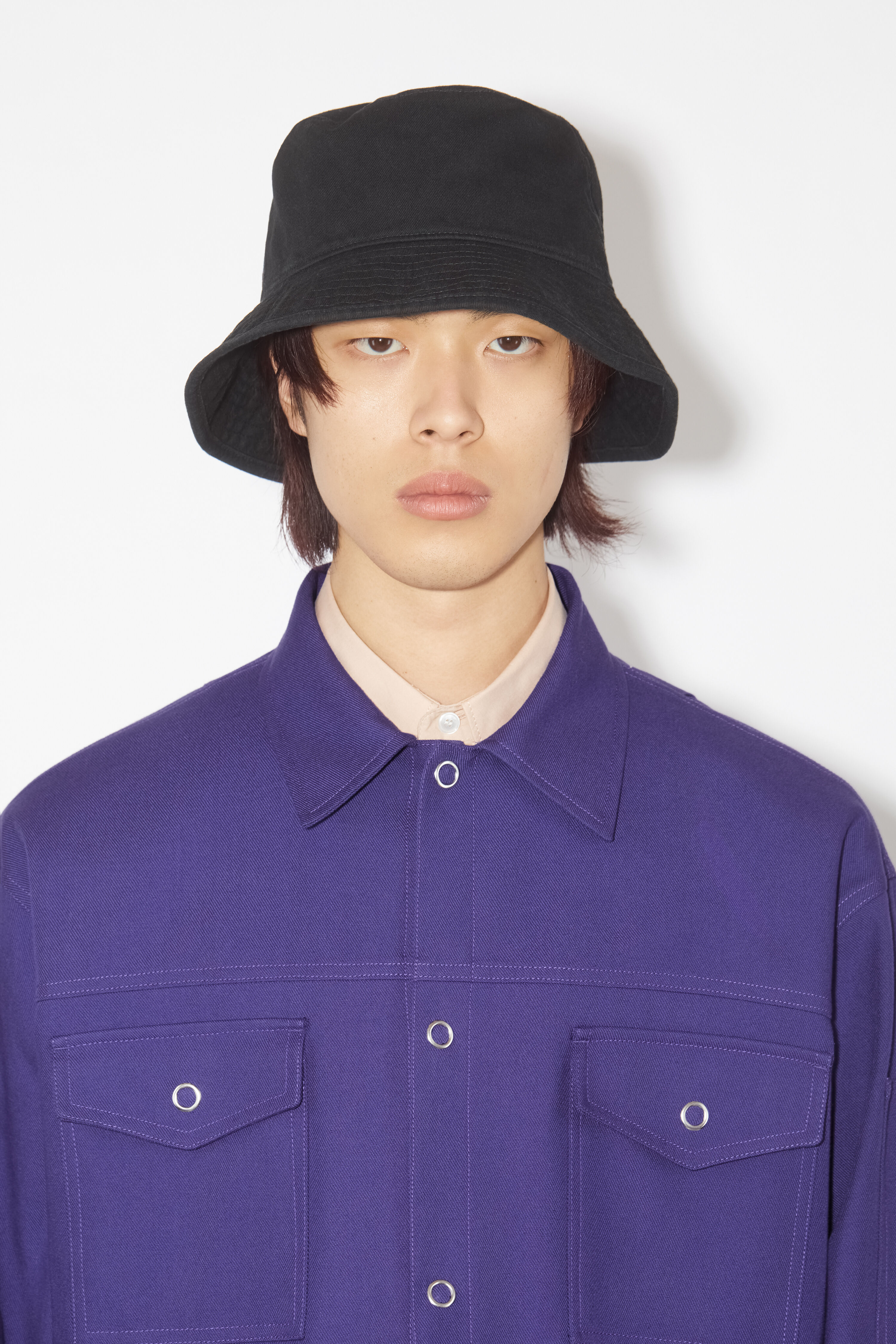 Acne Studios 19AW リラックスオーバージャケット-