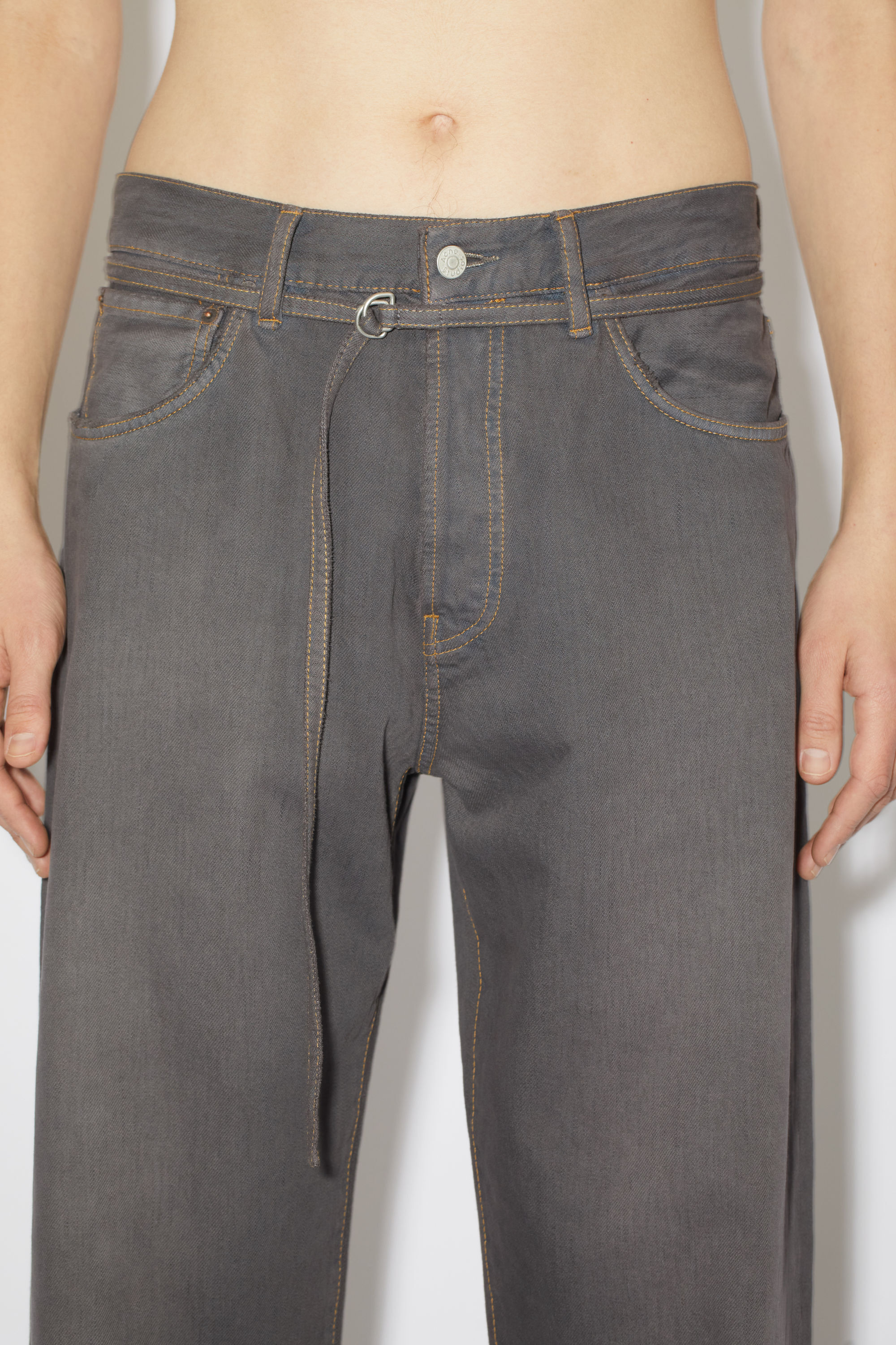 かわいい新作 TOJ Acne Studios Studios 1991 1991 Toj Acne Jeans