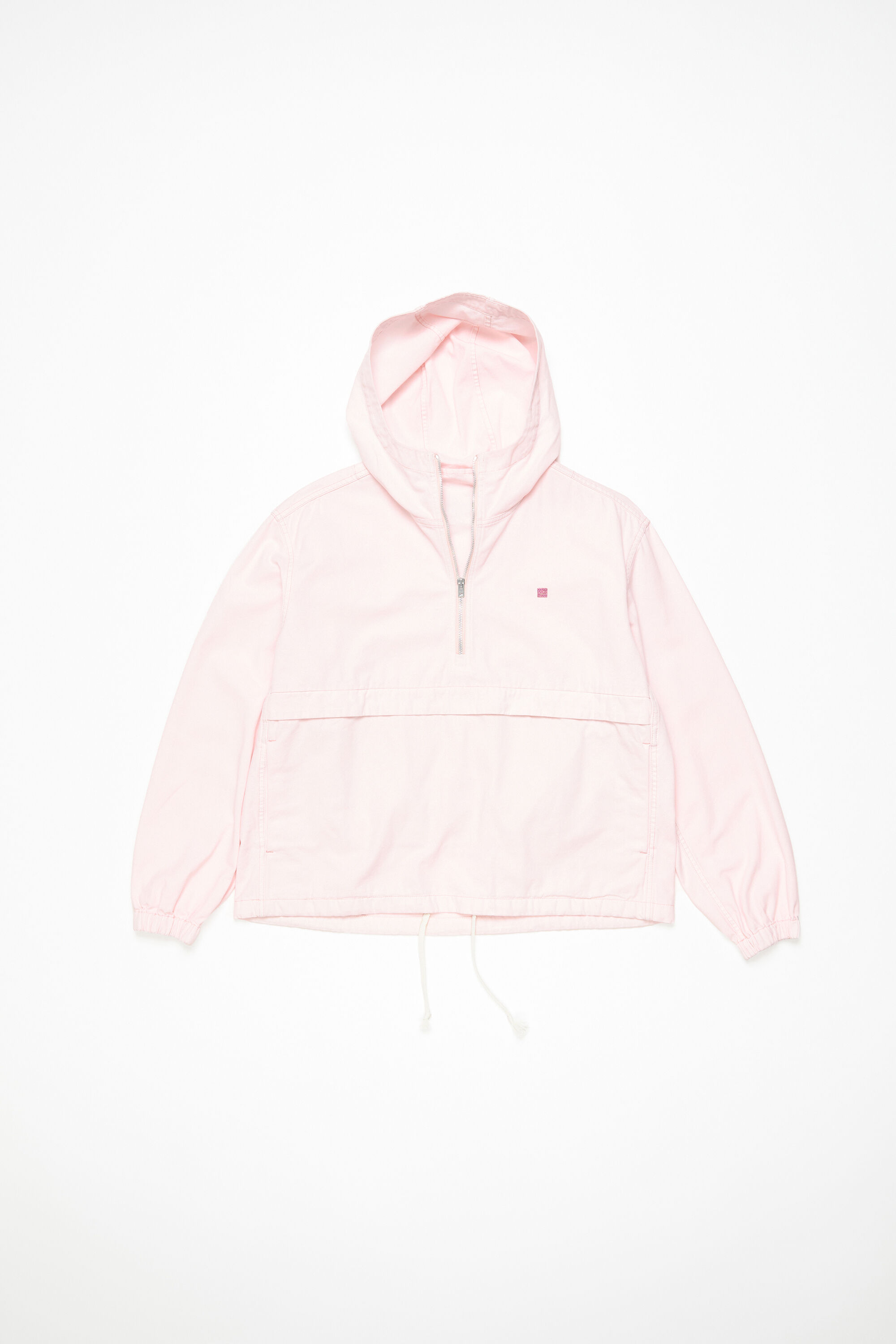 Acne Studios - Hooded jacket - Pink