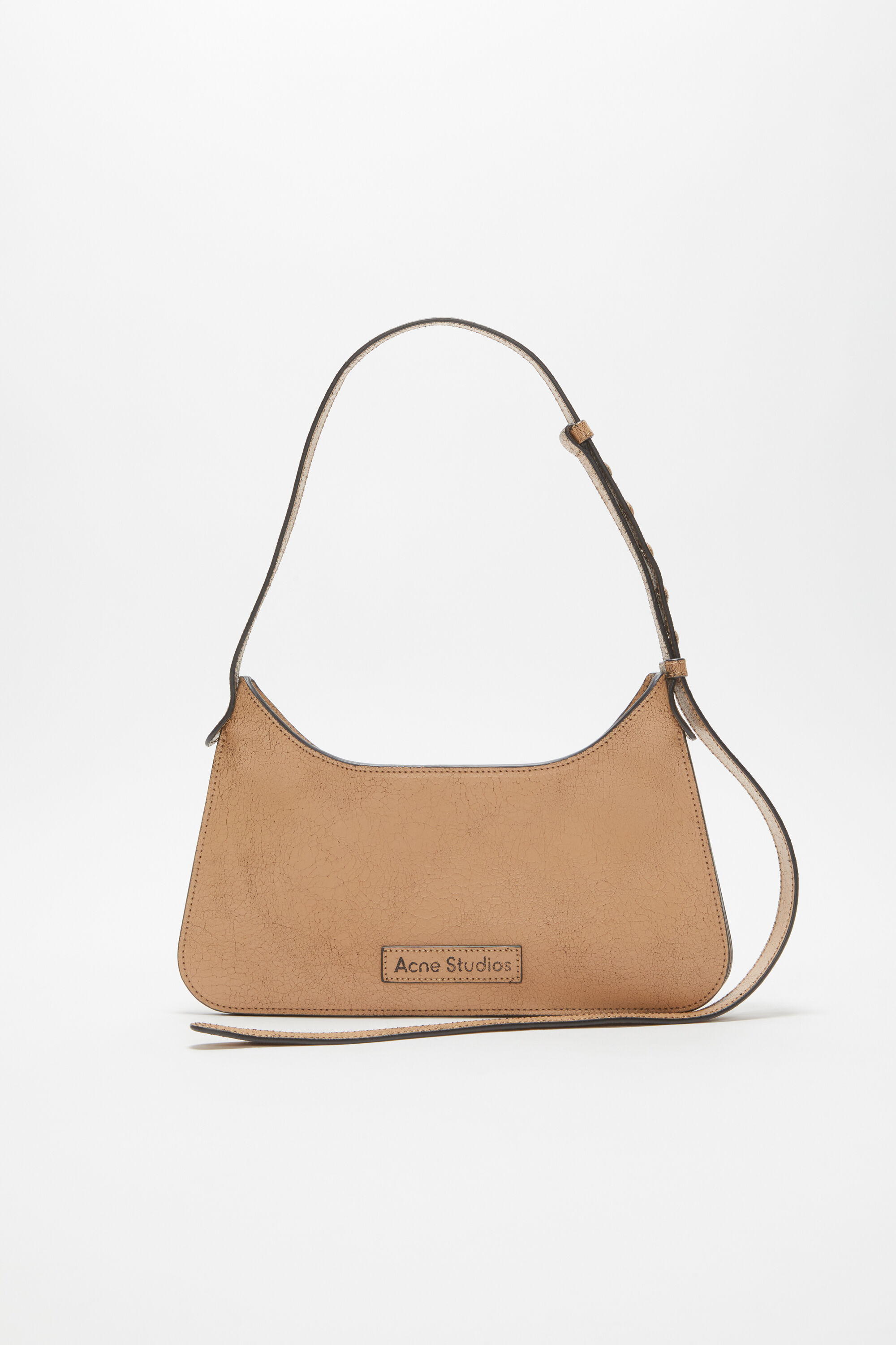 Bag at a Glance: Acne Papery Nylon Tote Bag | I Make Leather Handbags