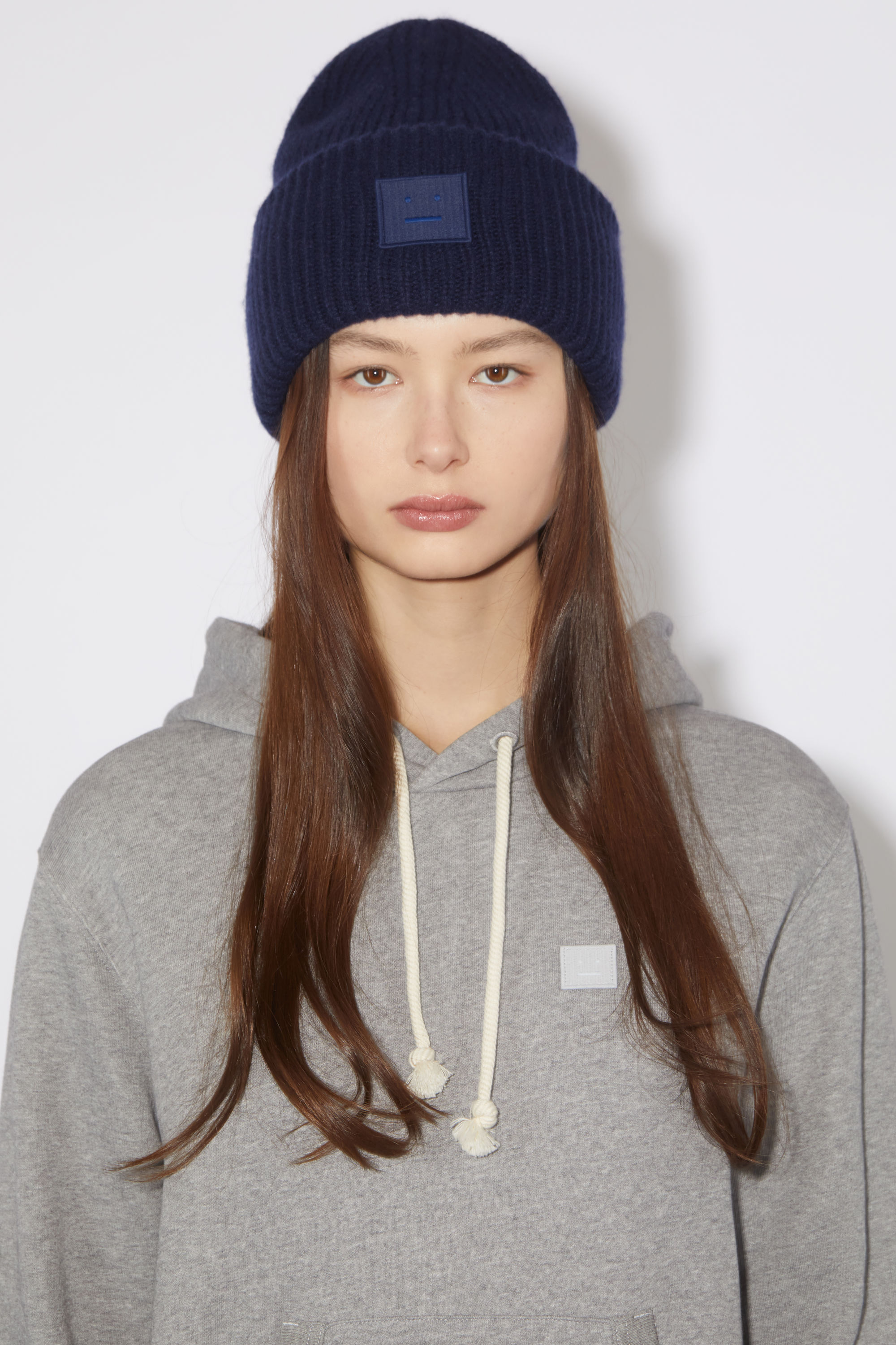 Acne wool sales hat