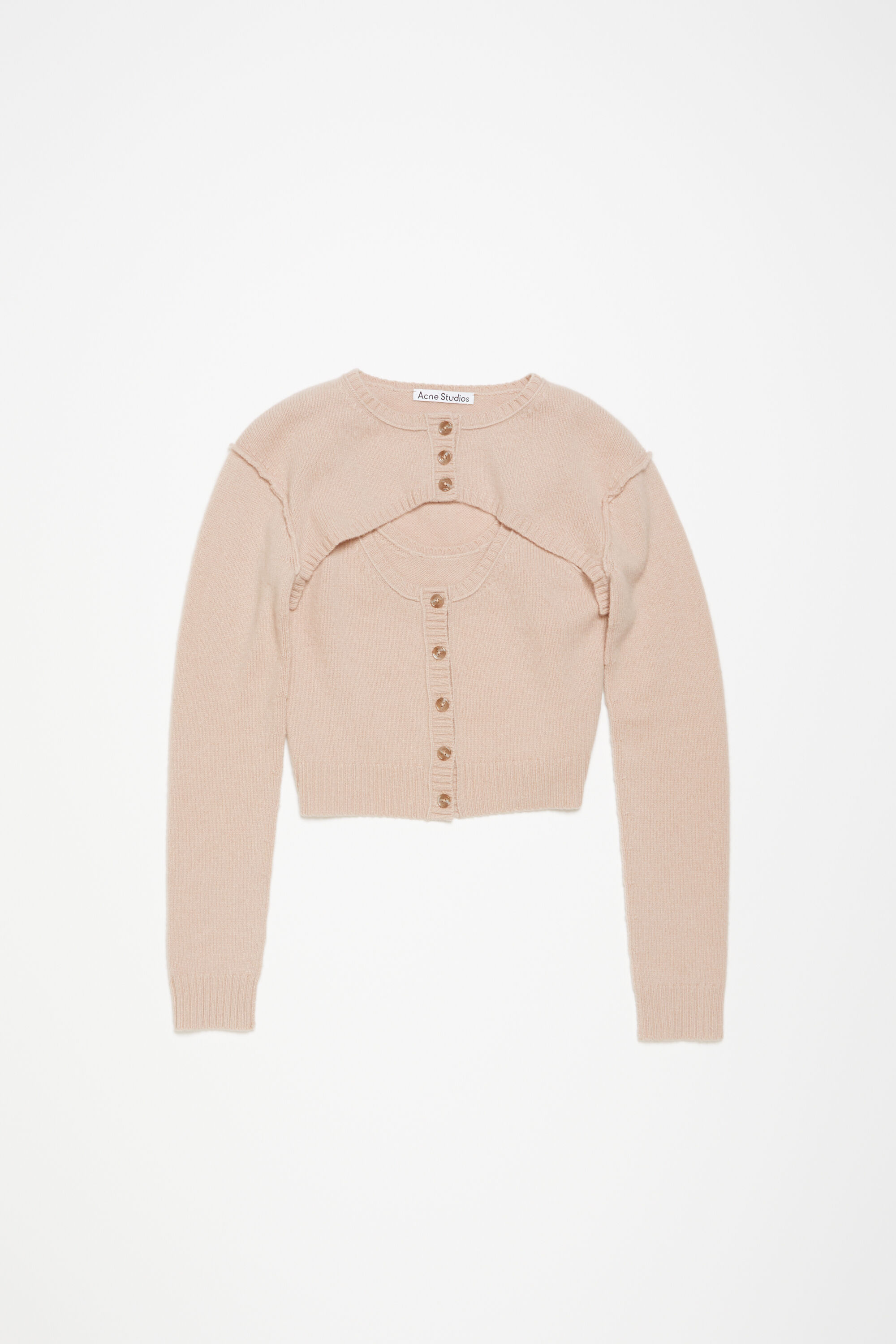 Acne Studios – Women's Knitwear