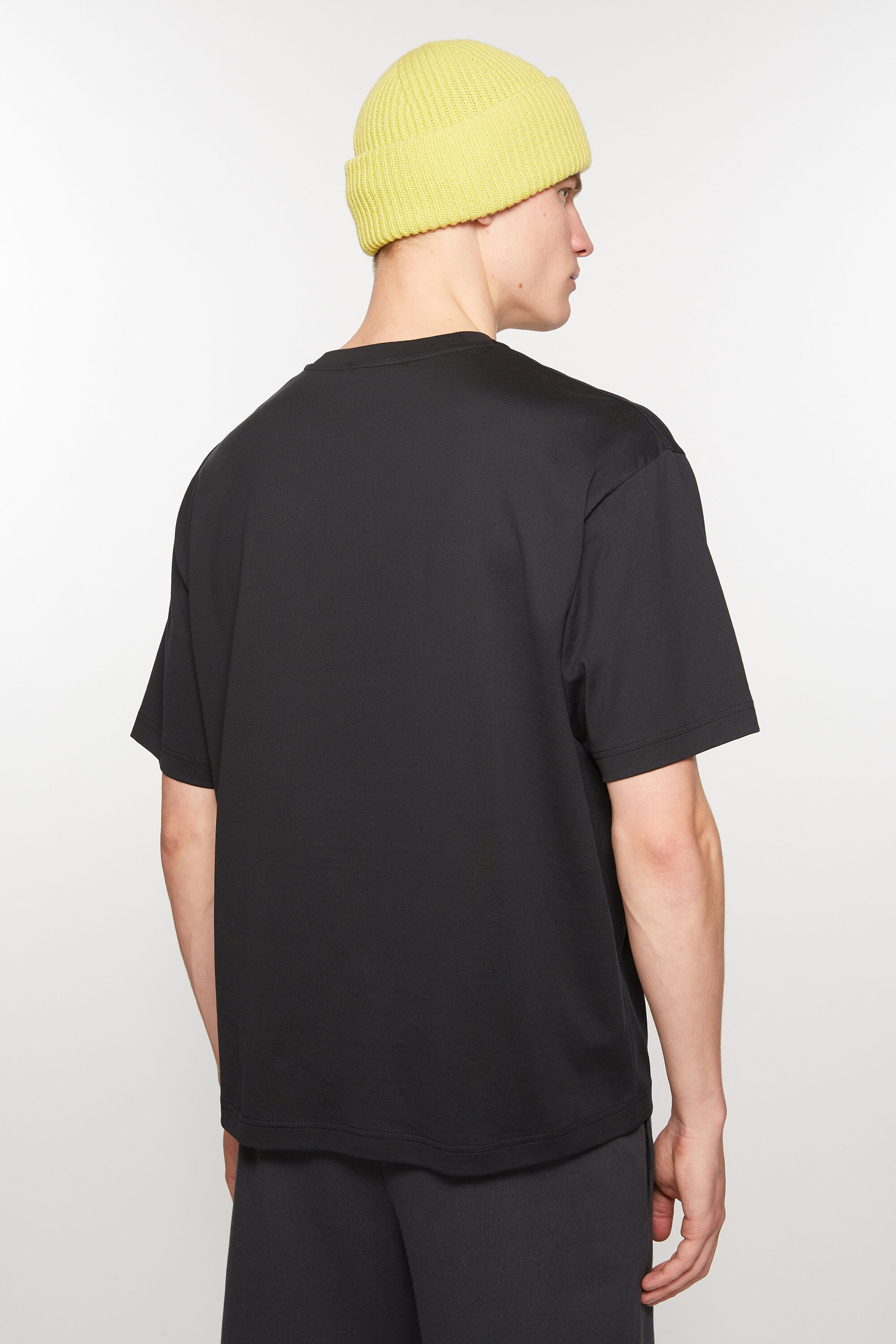 Face logo t-shirt - Relaxed fit