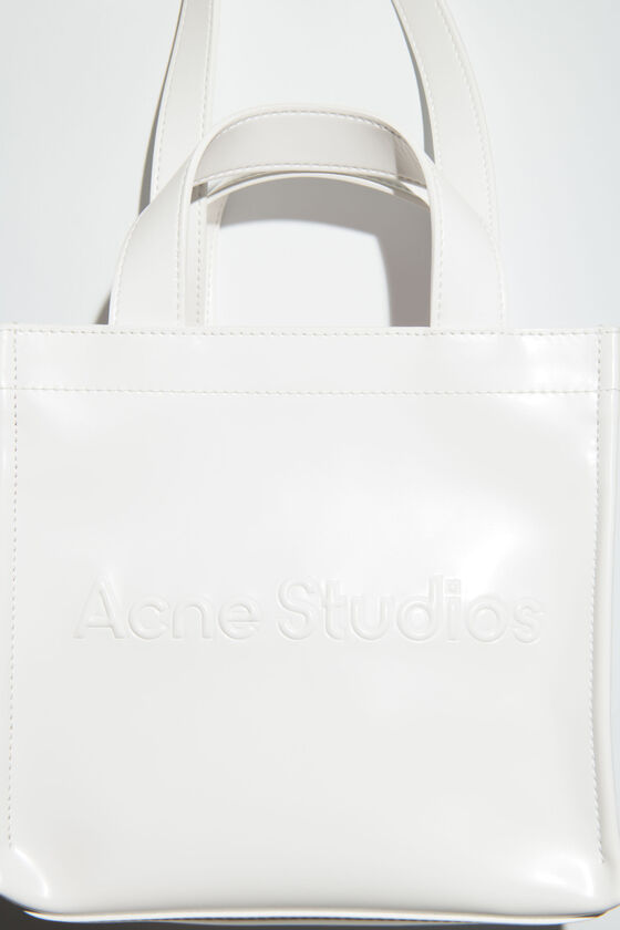 Acne Studios Mini Canvas Tote Bag