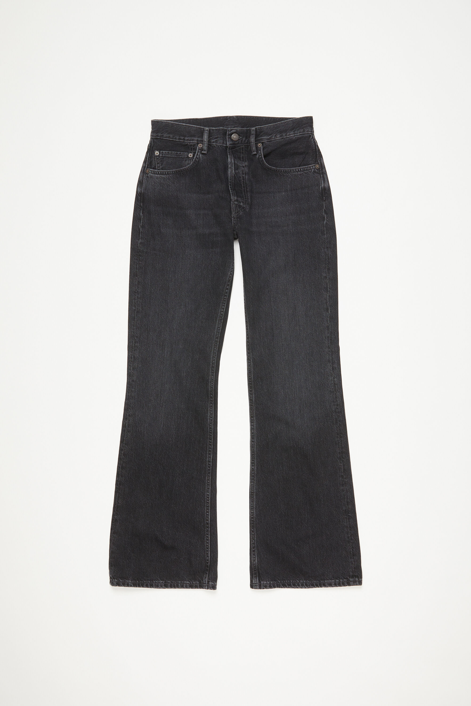 Acne Studios - Regular fit jeans