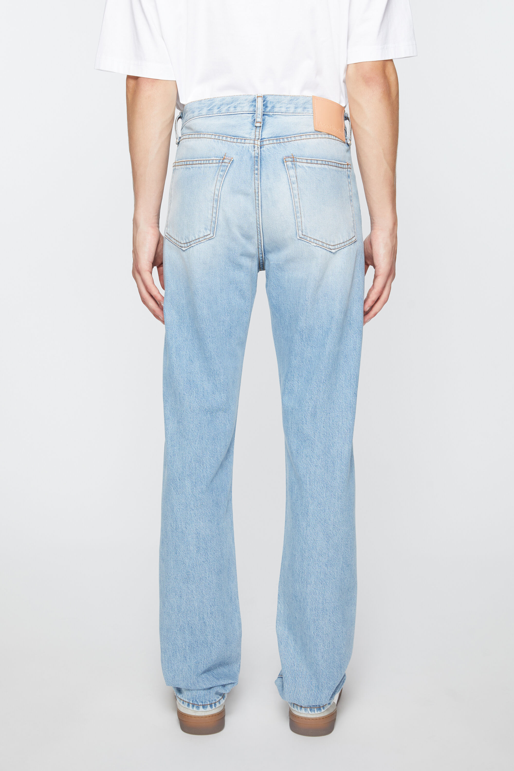 Regular fit jeans -1996