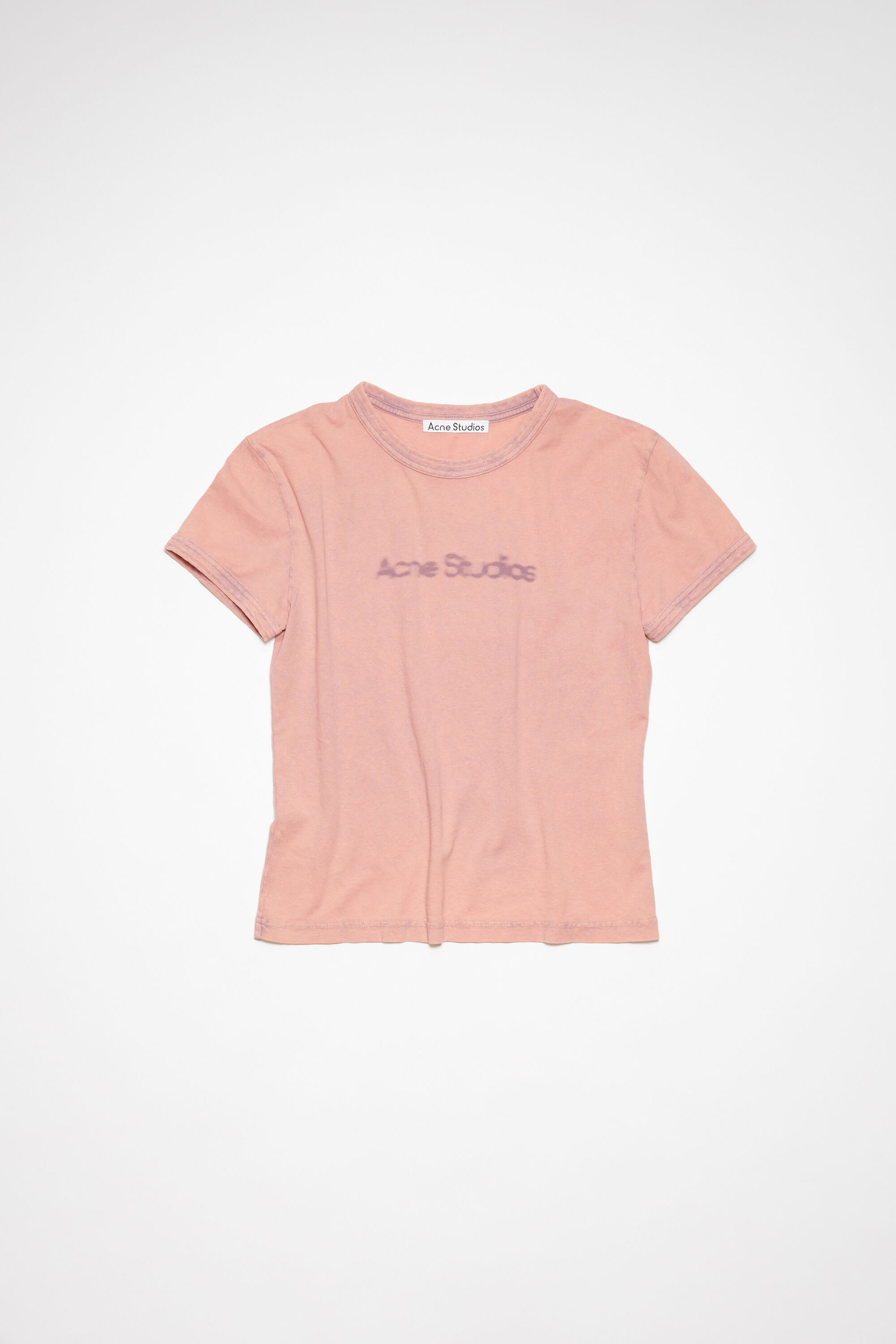 Acne Studios – ウィメンズTシャツ