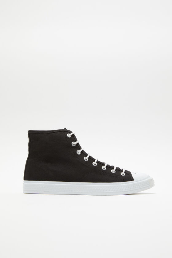 Acne Studios Hohe Sneakers