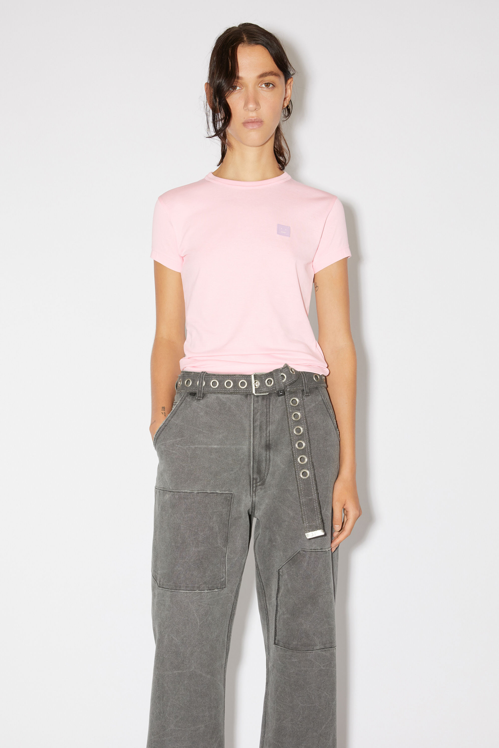 Acne Studios – ウィメンズTシャツ