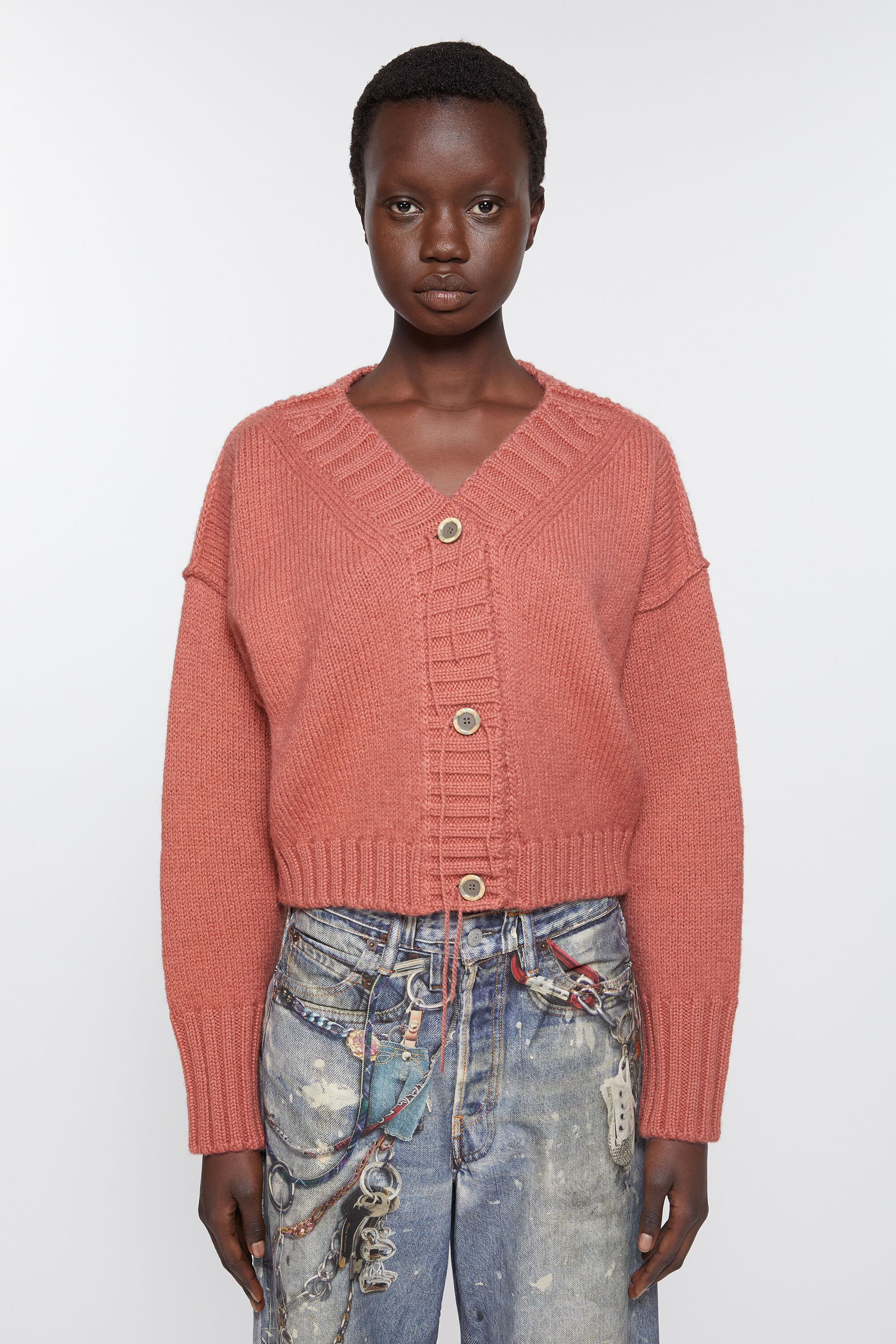 Acne Studios – Women's Knitwear