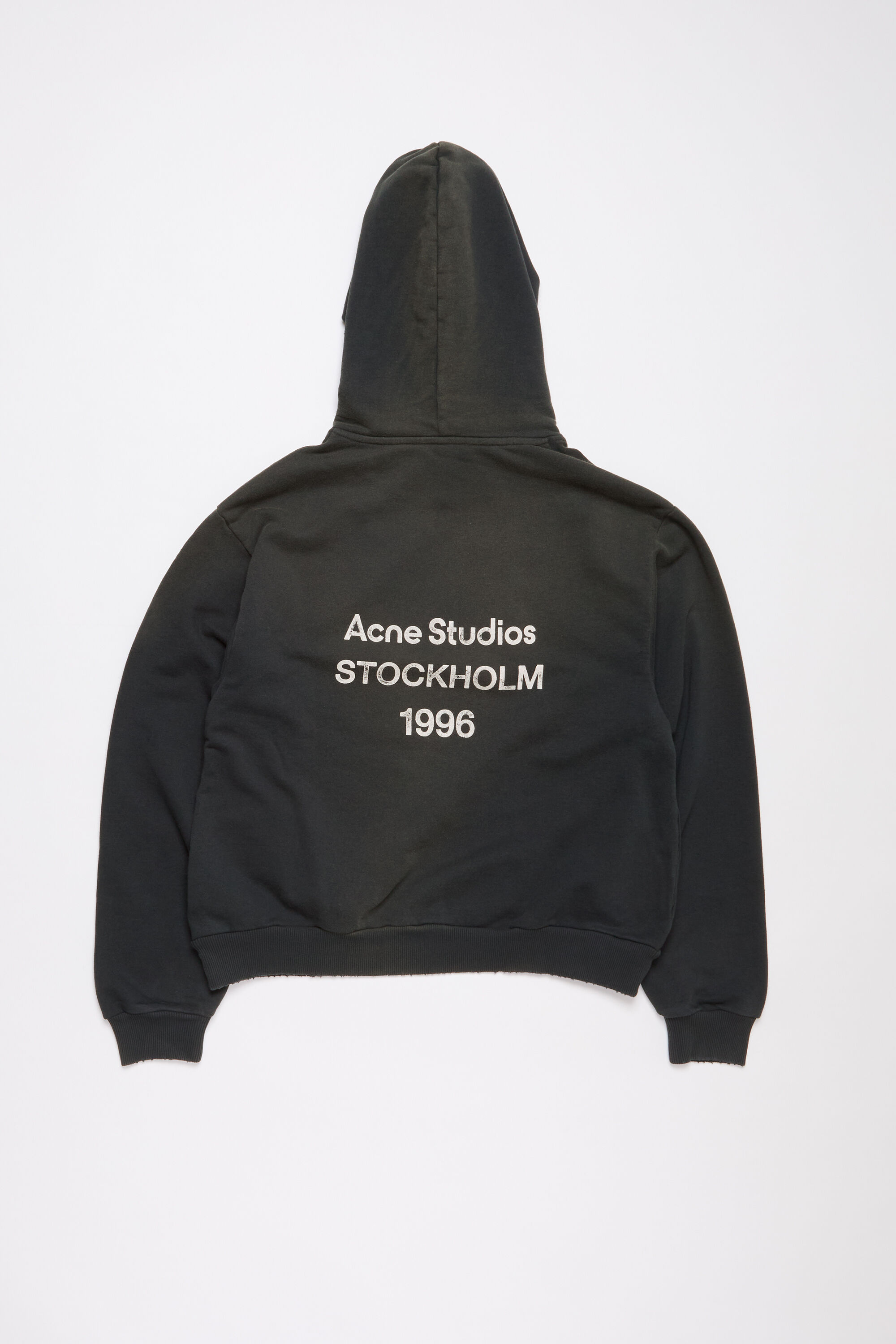 Acne Studios – メンズスウェットシャツ