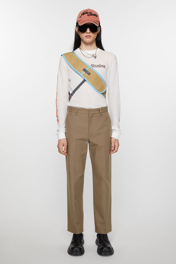 Best trousers for men 2023: Cos to Acne Studios