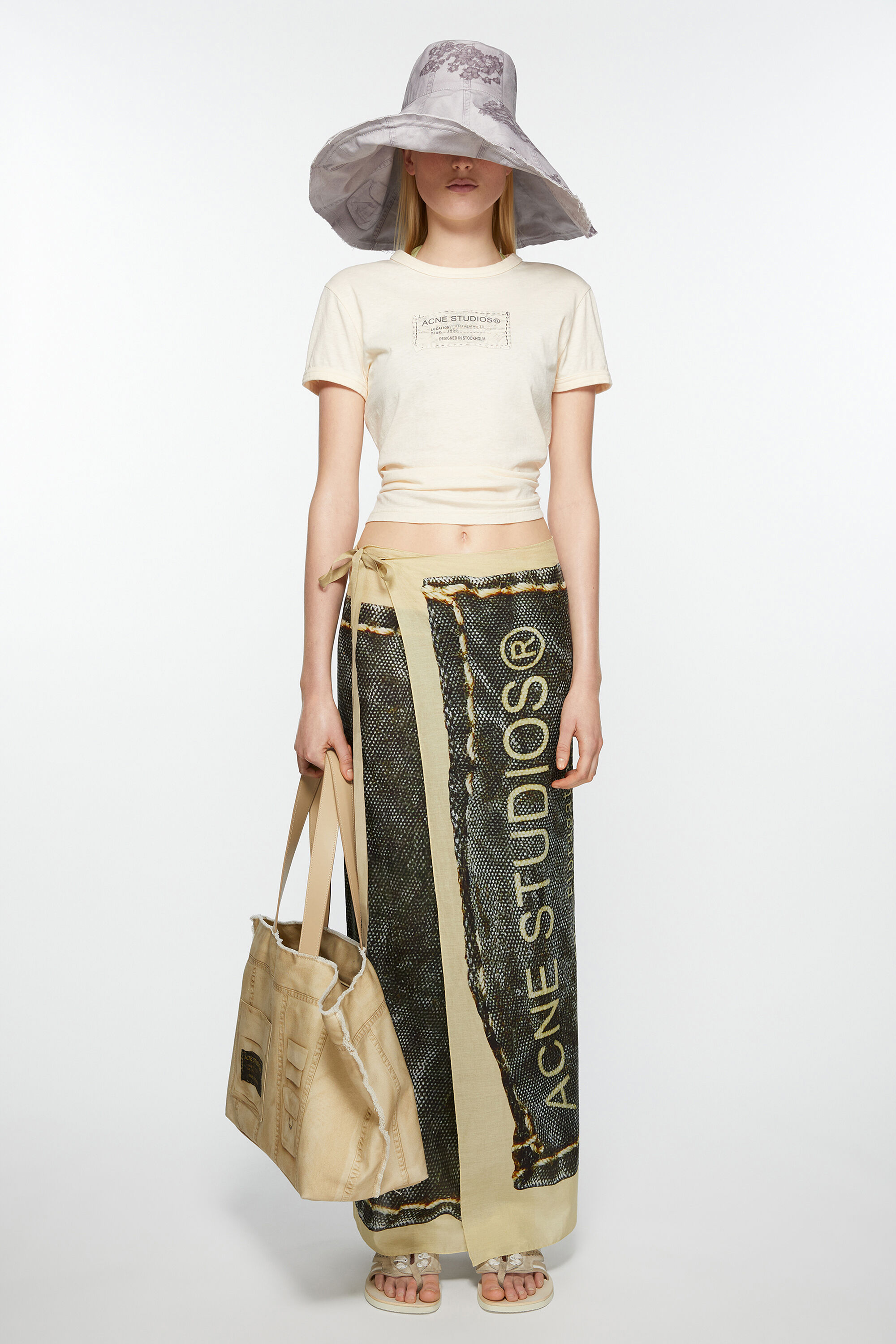 Acne Studios – High Summer