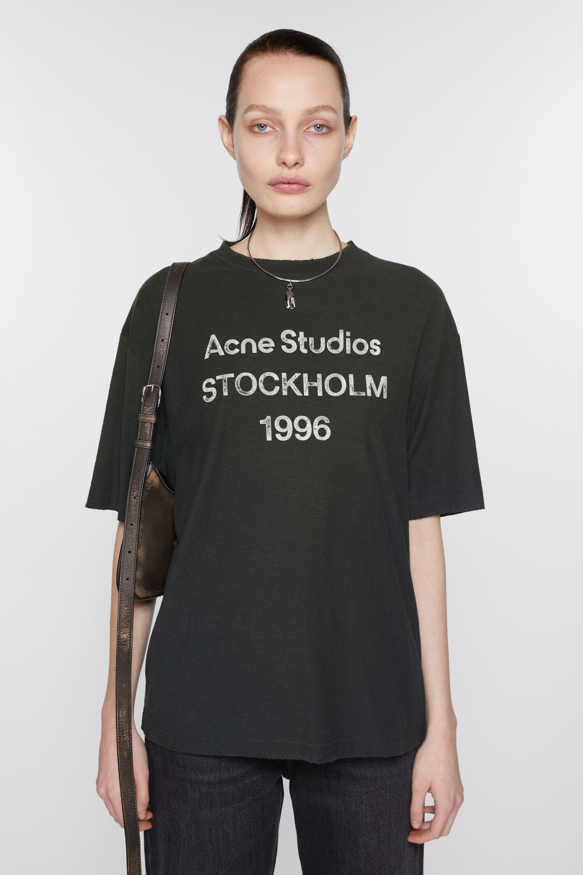Acne Studios – Women's T-shirts
