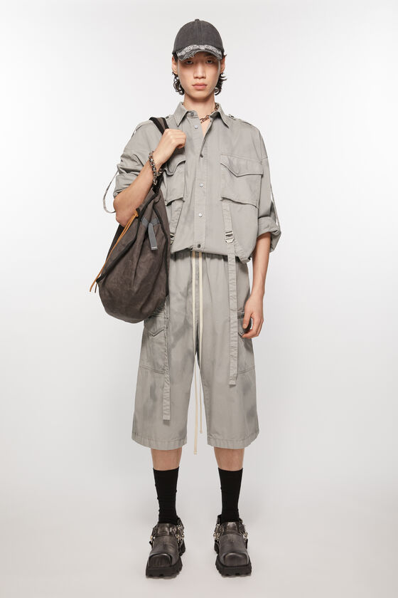 Acne Studios Cargohosen