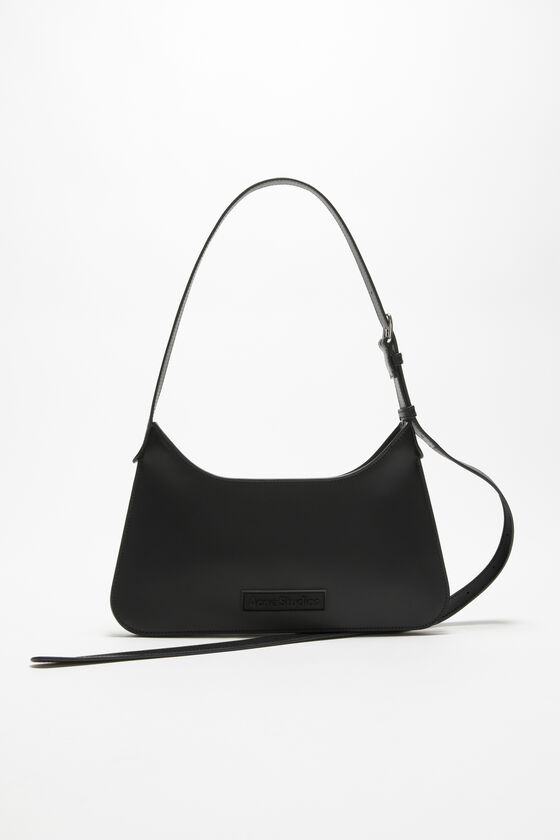 Acne Studios Platt Mini-Schultertasche