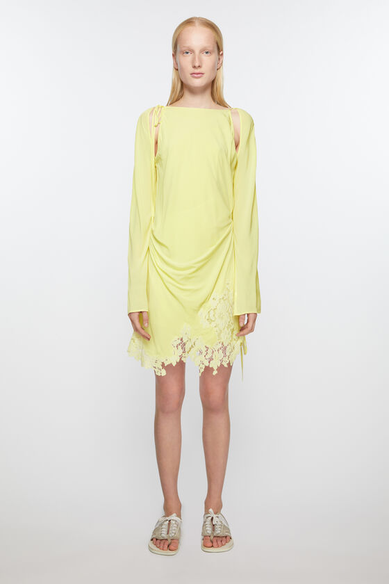 FN-WN-DRES001038, Fluo yellow, 2000x