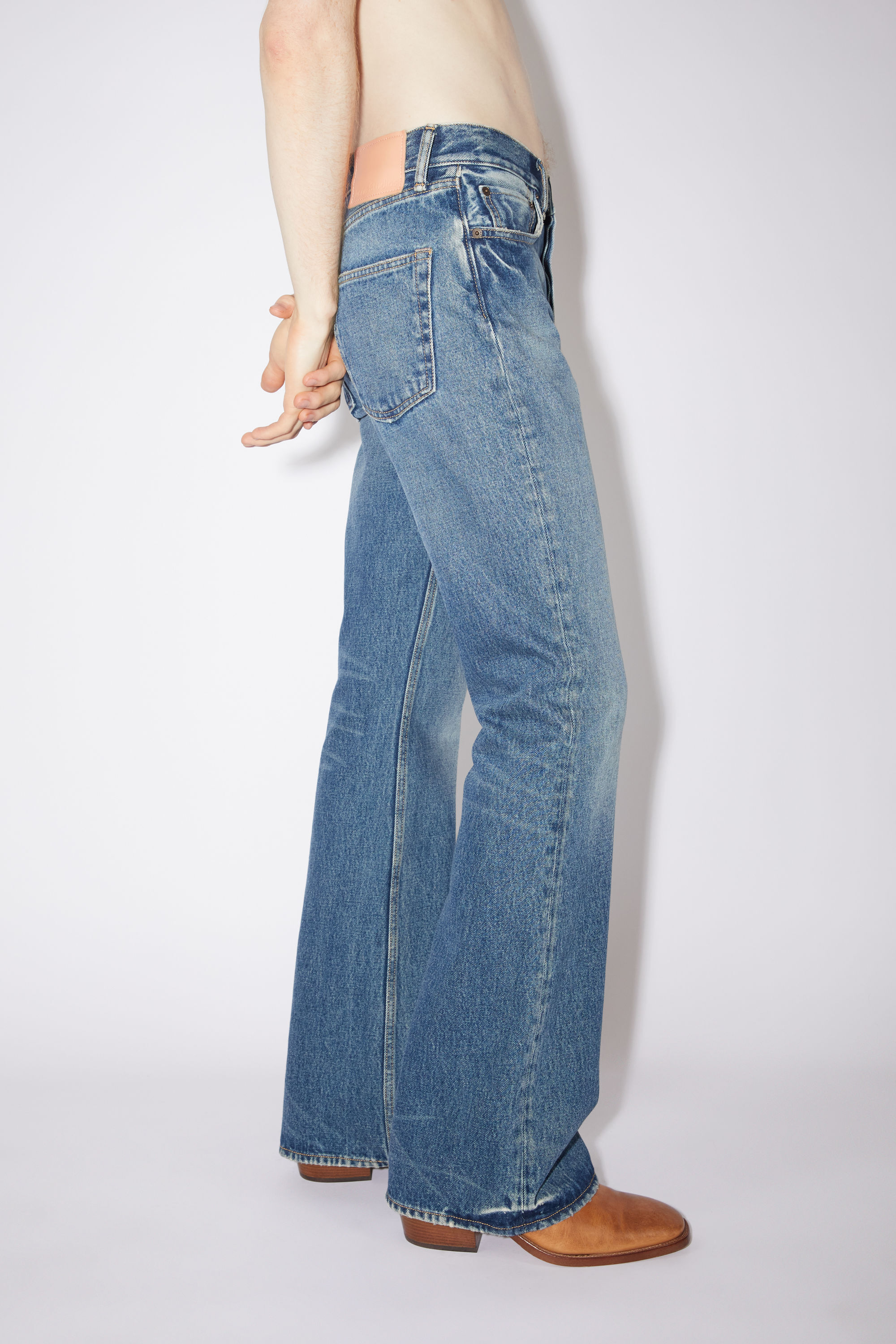 Regular fit jeans - 1992