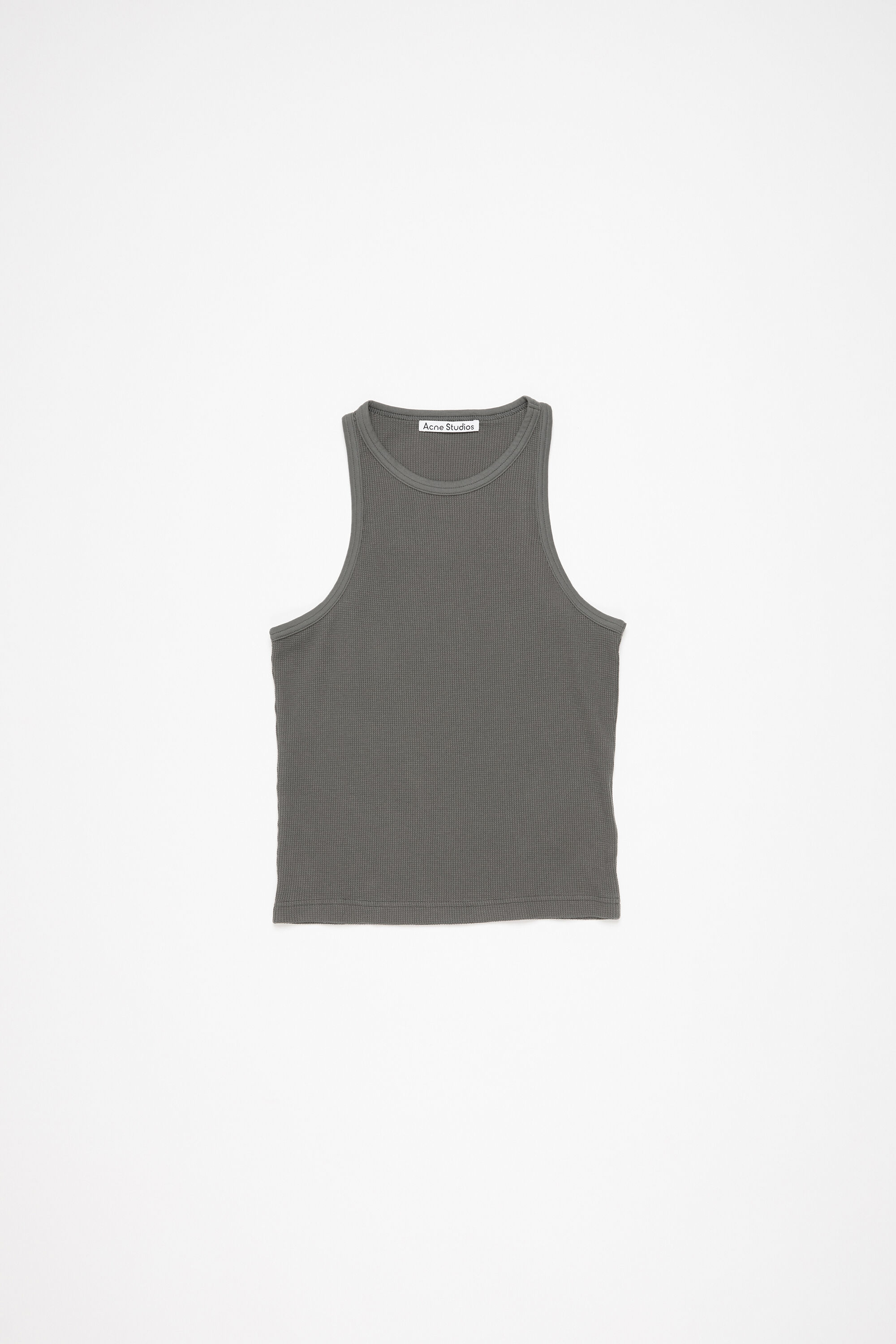 Tank top - Fitted unisex fit