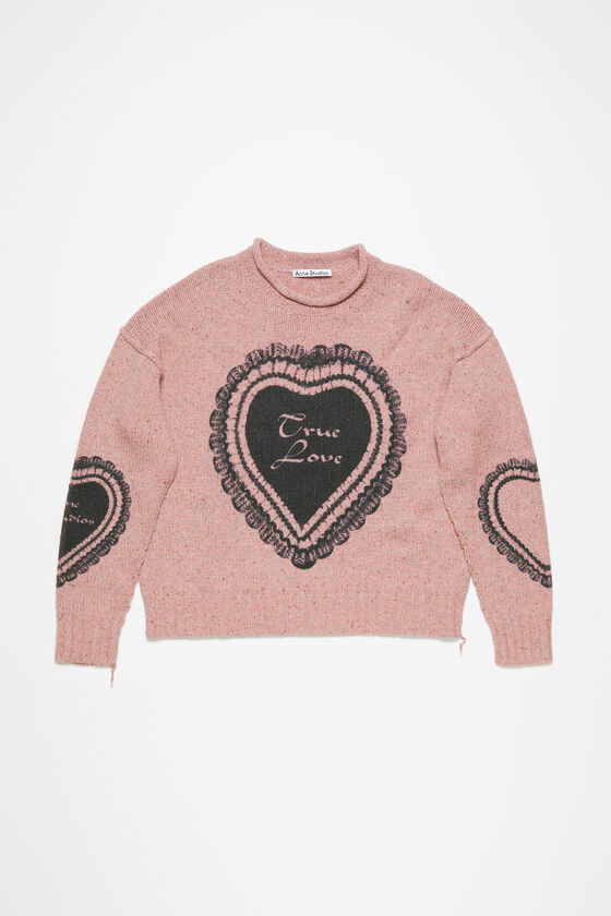 FN-WN-KNIT000783, Faded pink