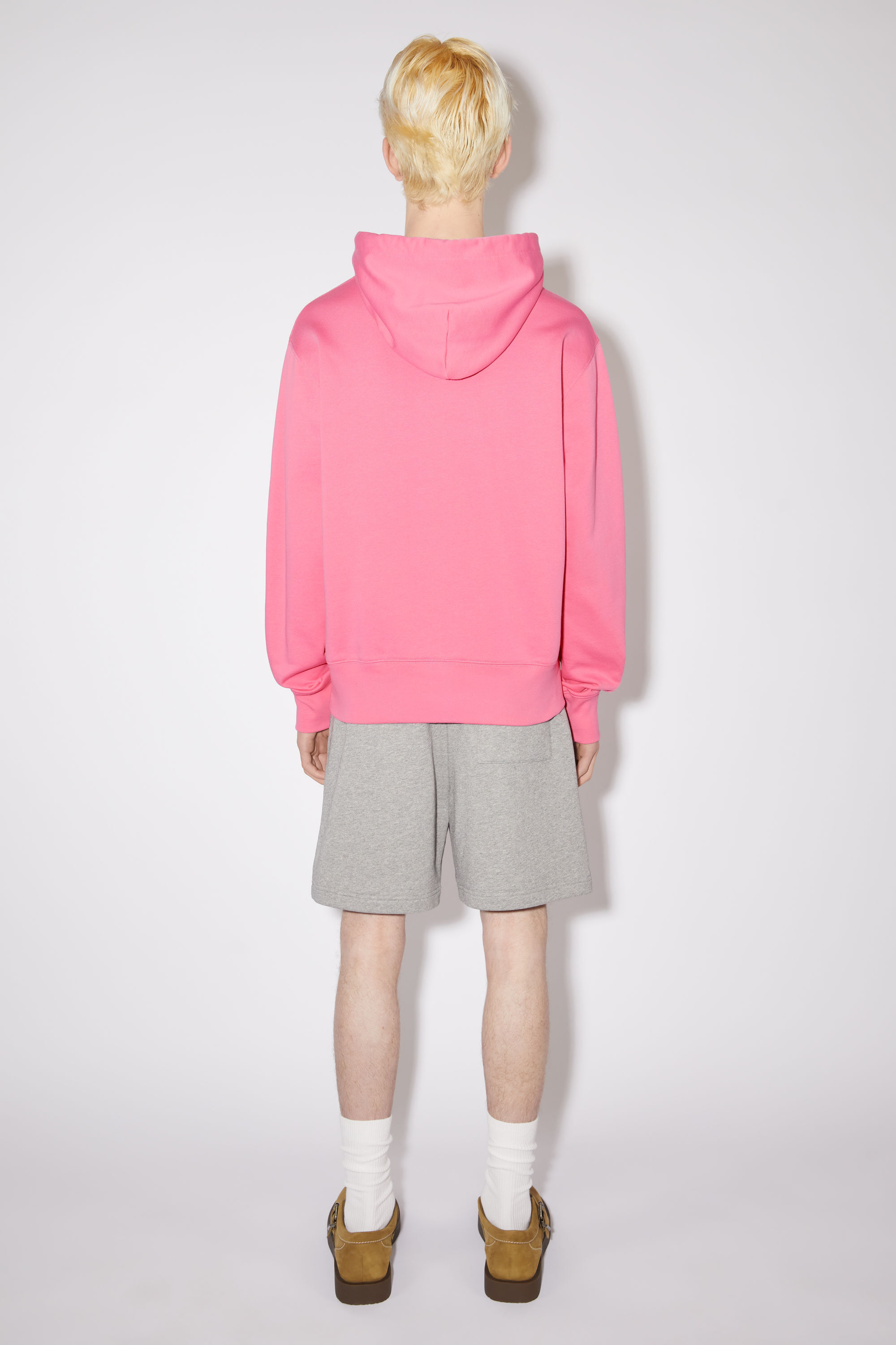 Hooded sweatshirt - Regular fit