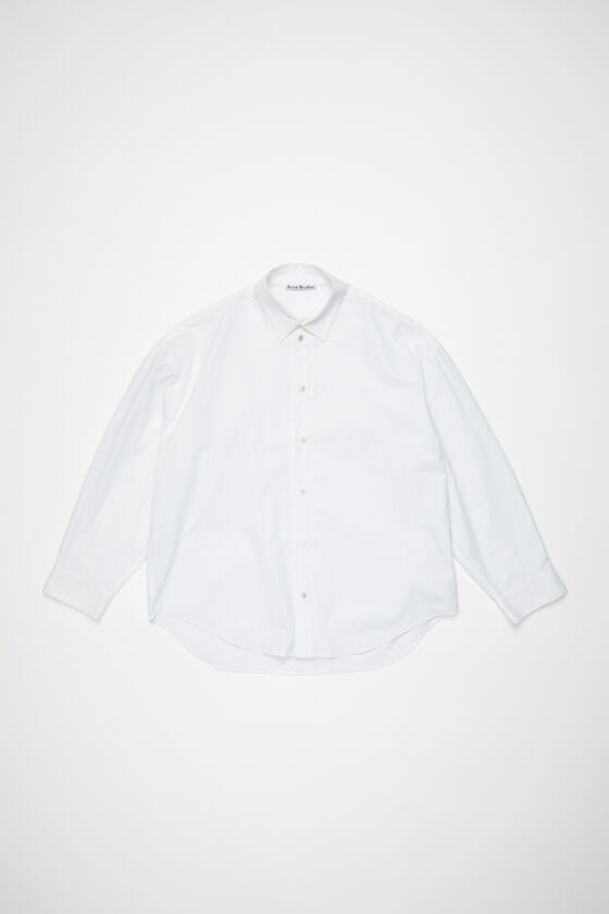 FN-MN-SHIR000810, White