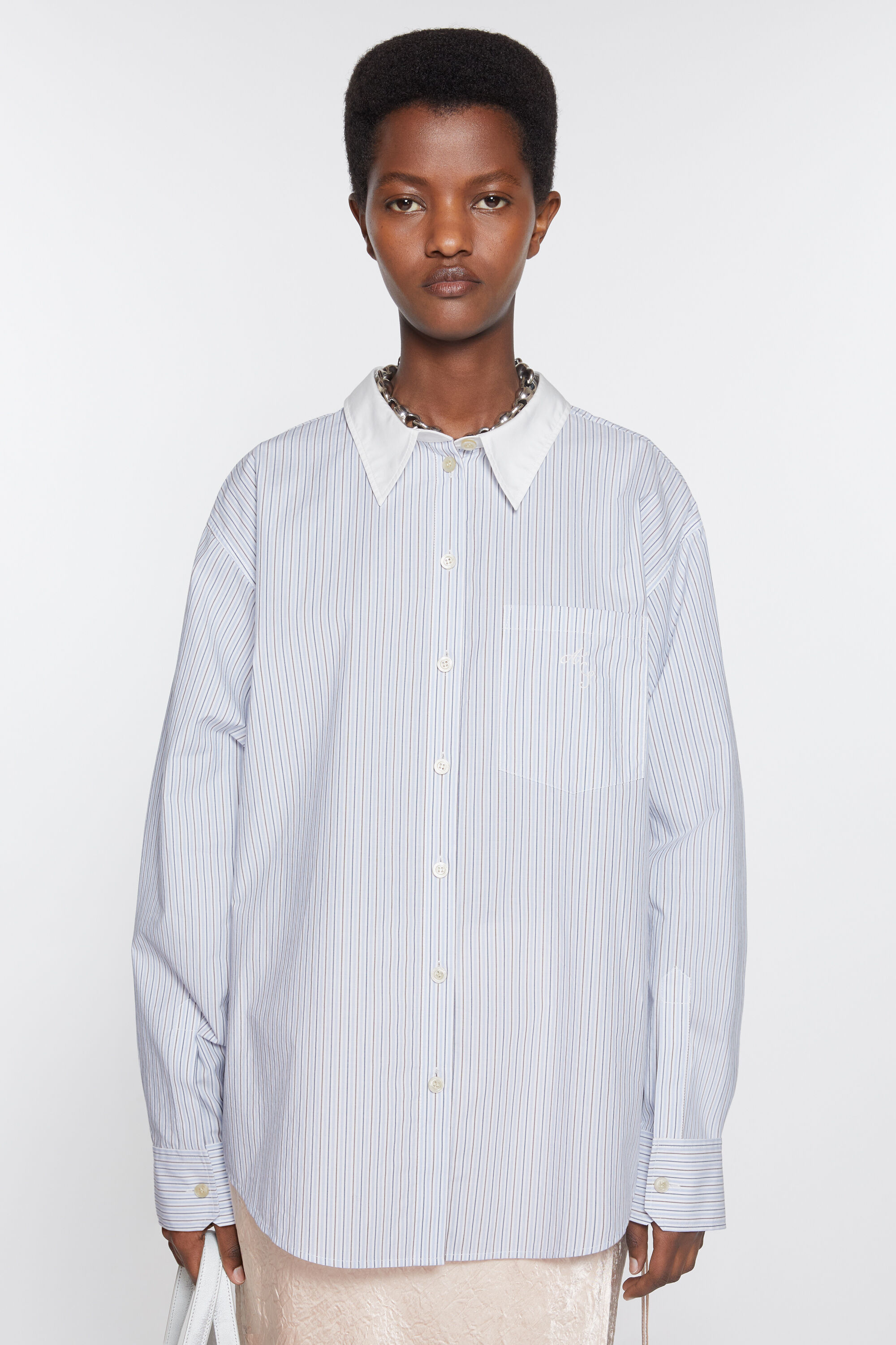 Acne Studios – Women's shirts and blouses