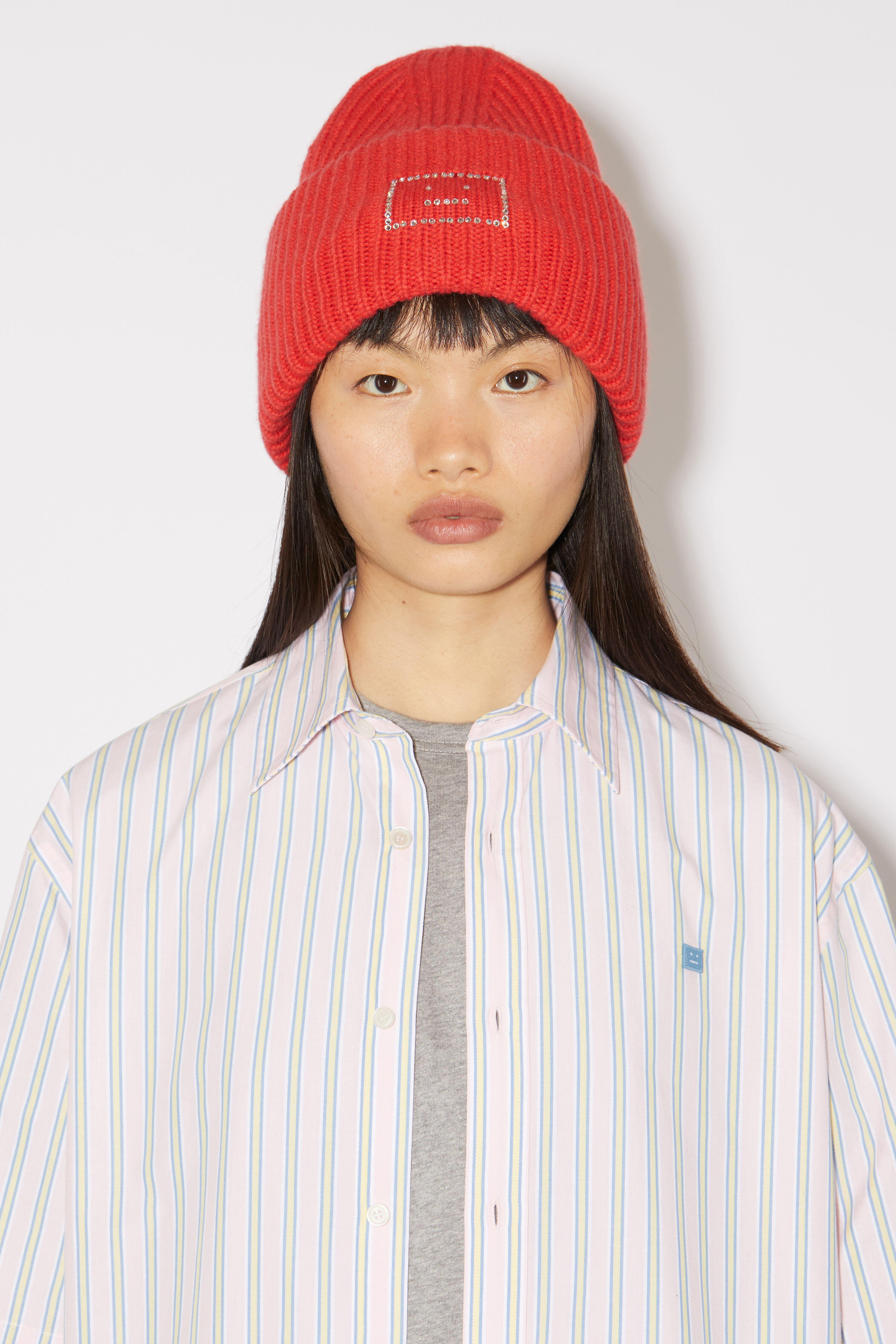 Acne hat cheap