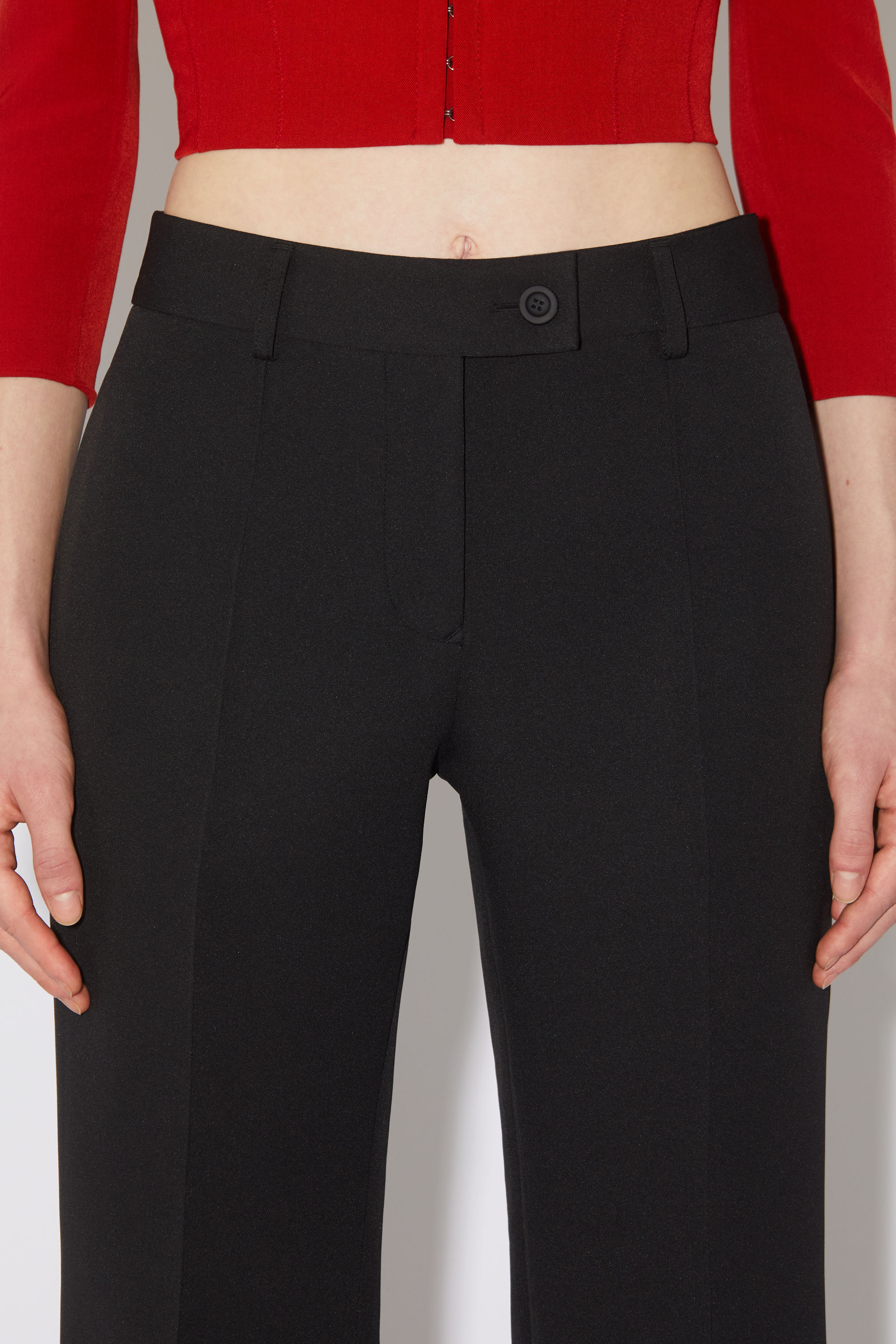 Stretchy Smart Tailored Trouser  Primark
