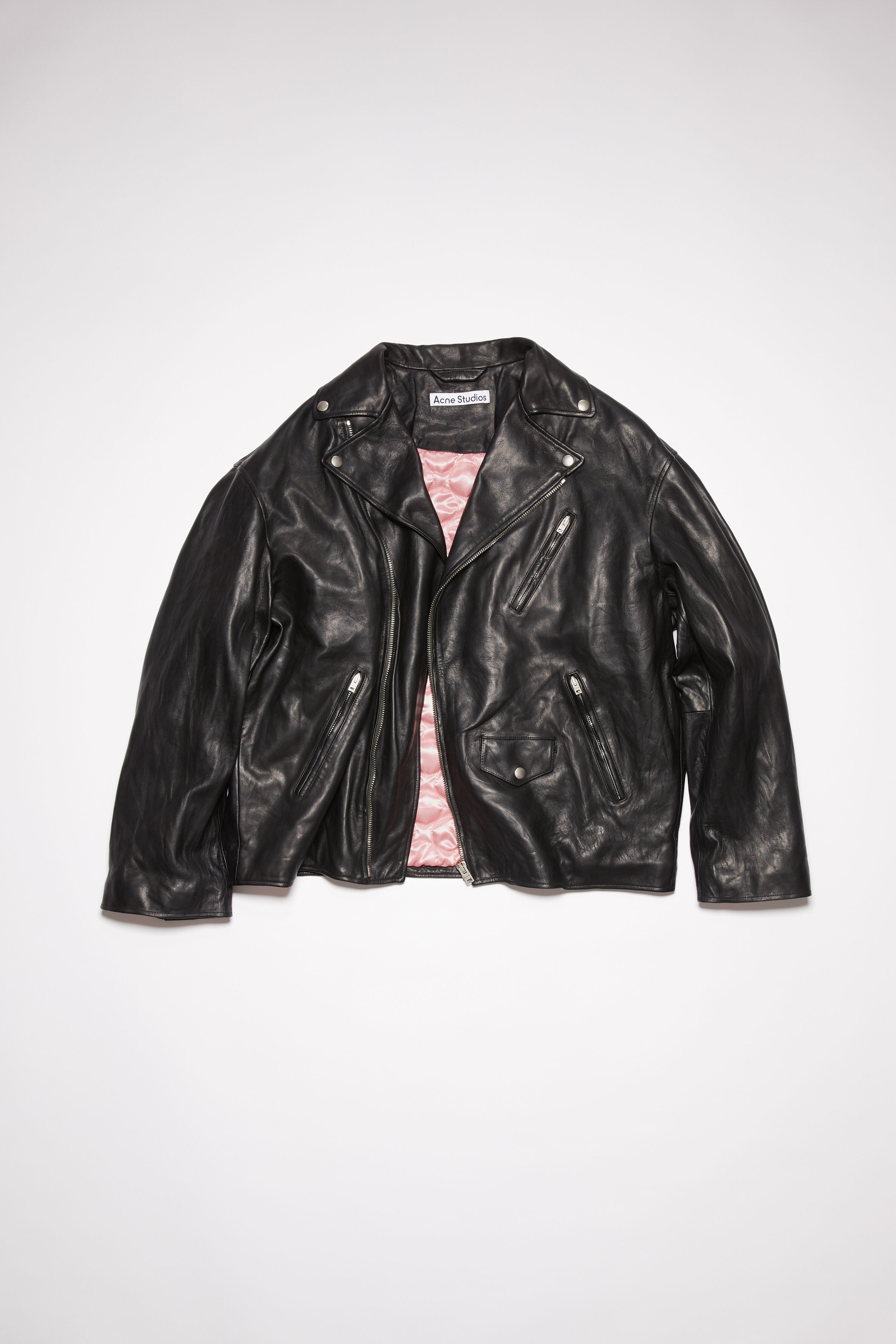 Acne Studios leather Jacket レザージャケット - レザージャケット