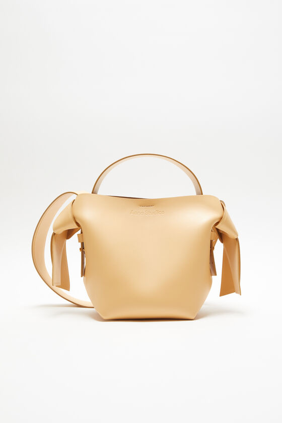 Acne Studios Musubi Mini Schultertasche