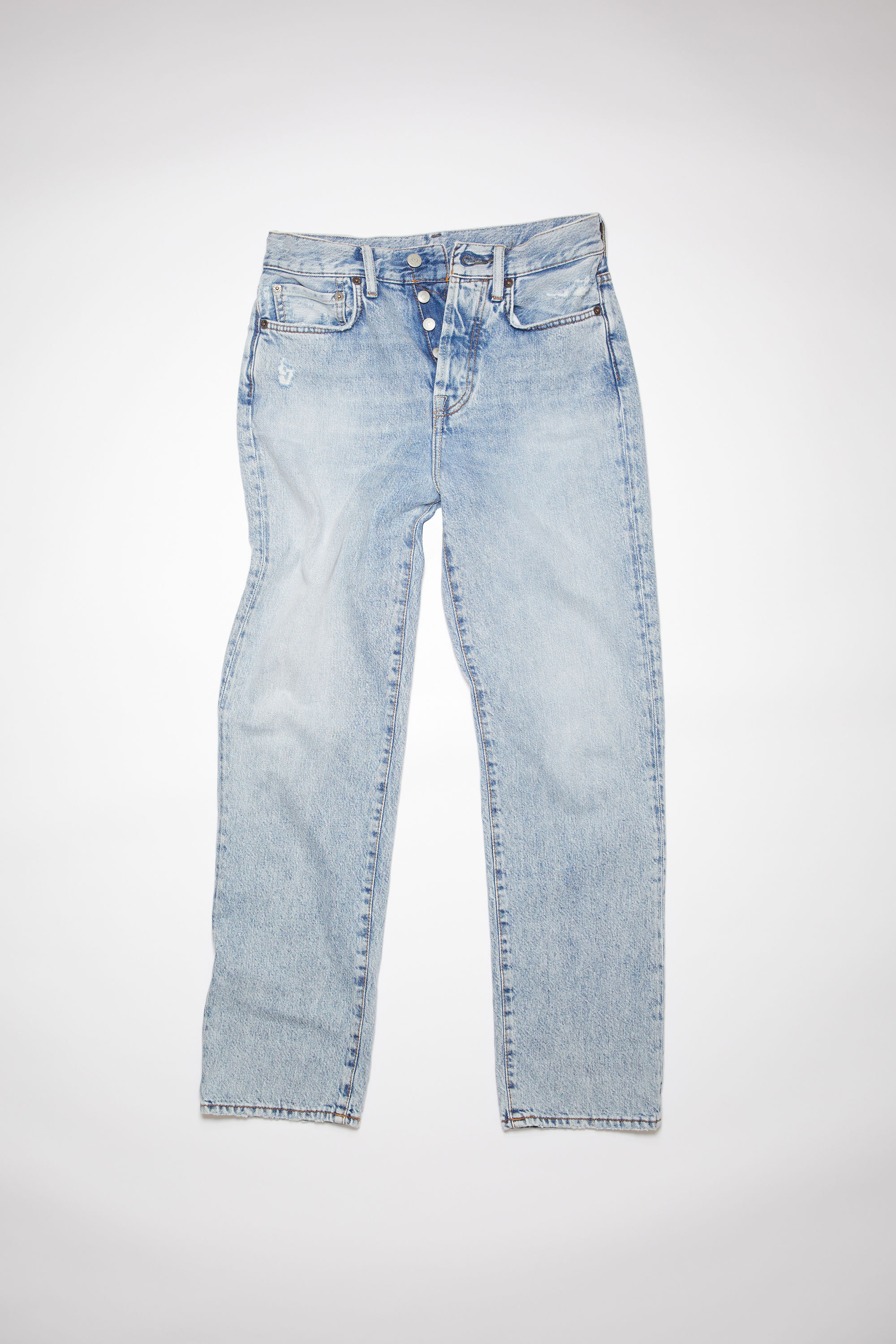 Regular fit jeans - Mece