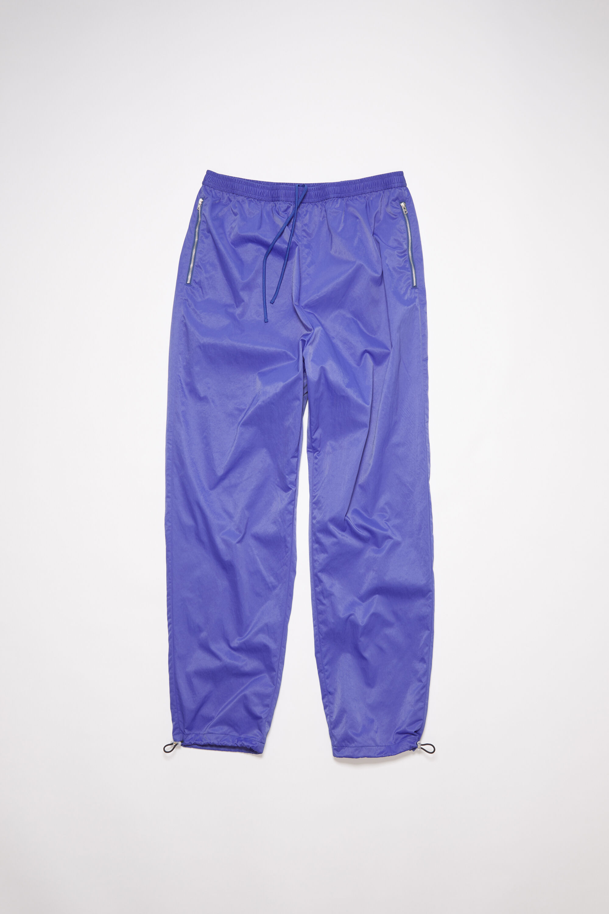 Norse Projects - Black Sigur Relaxed Waxed Nylon Fatigue Trouser – Frances  May