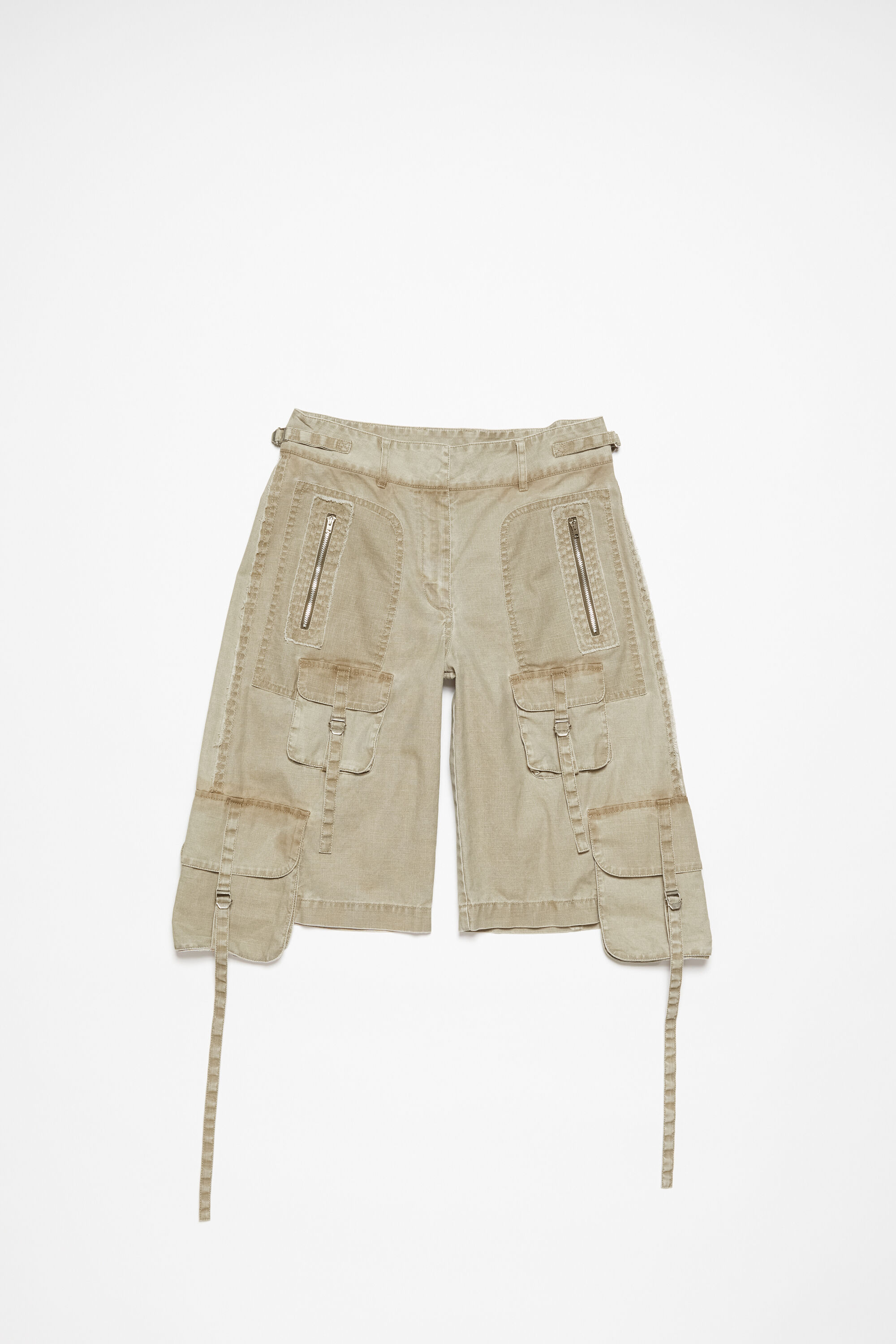 Acne Studios – Women's shorts