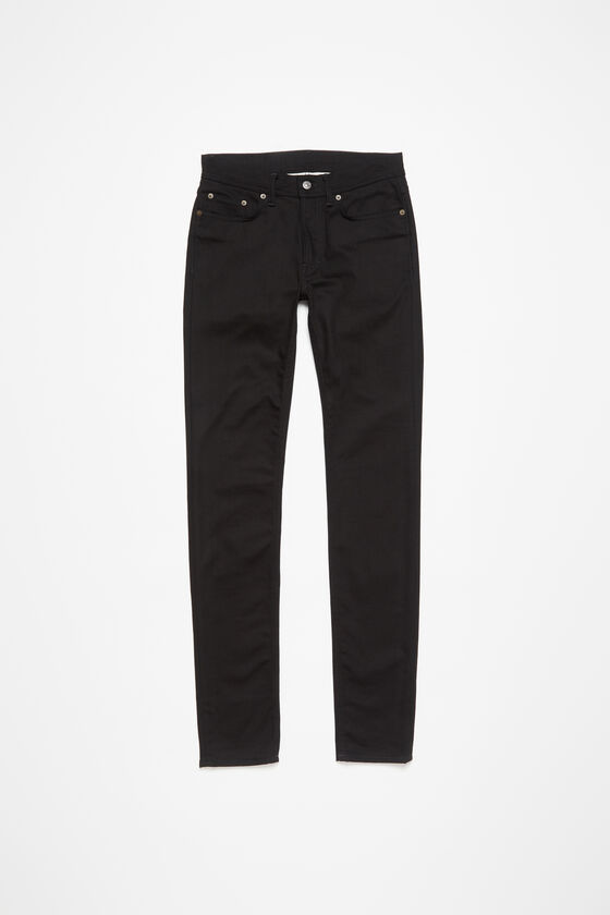 Skinny Acne Used - fit North jeans - - black Studios