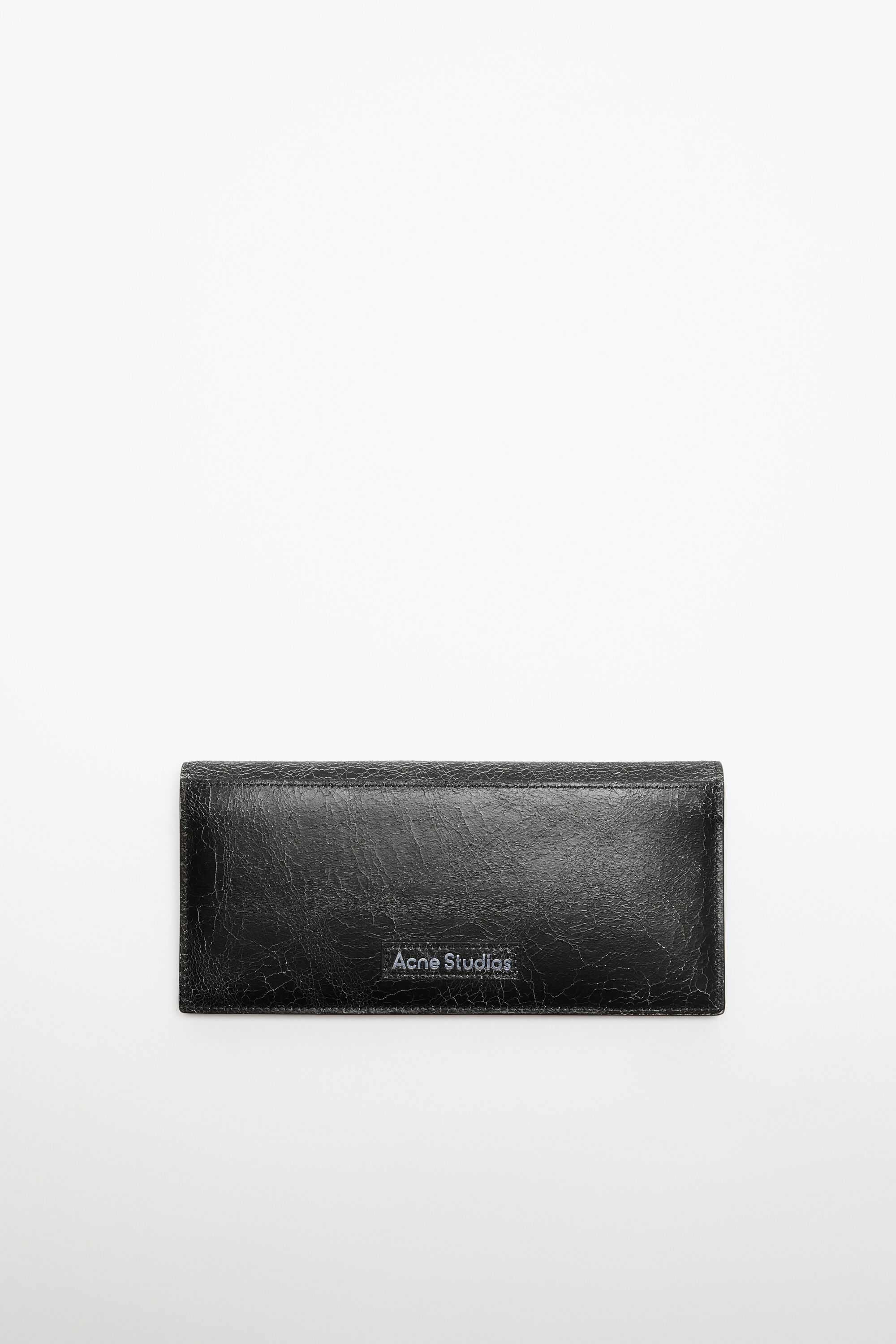 Continental wallet
