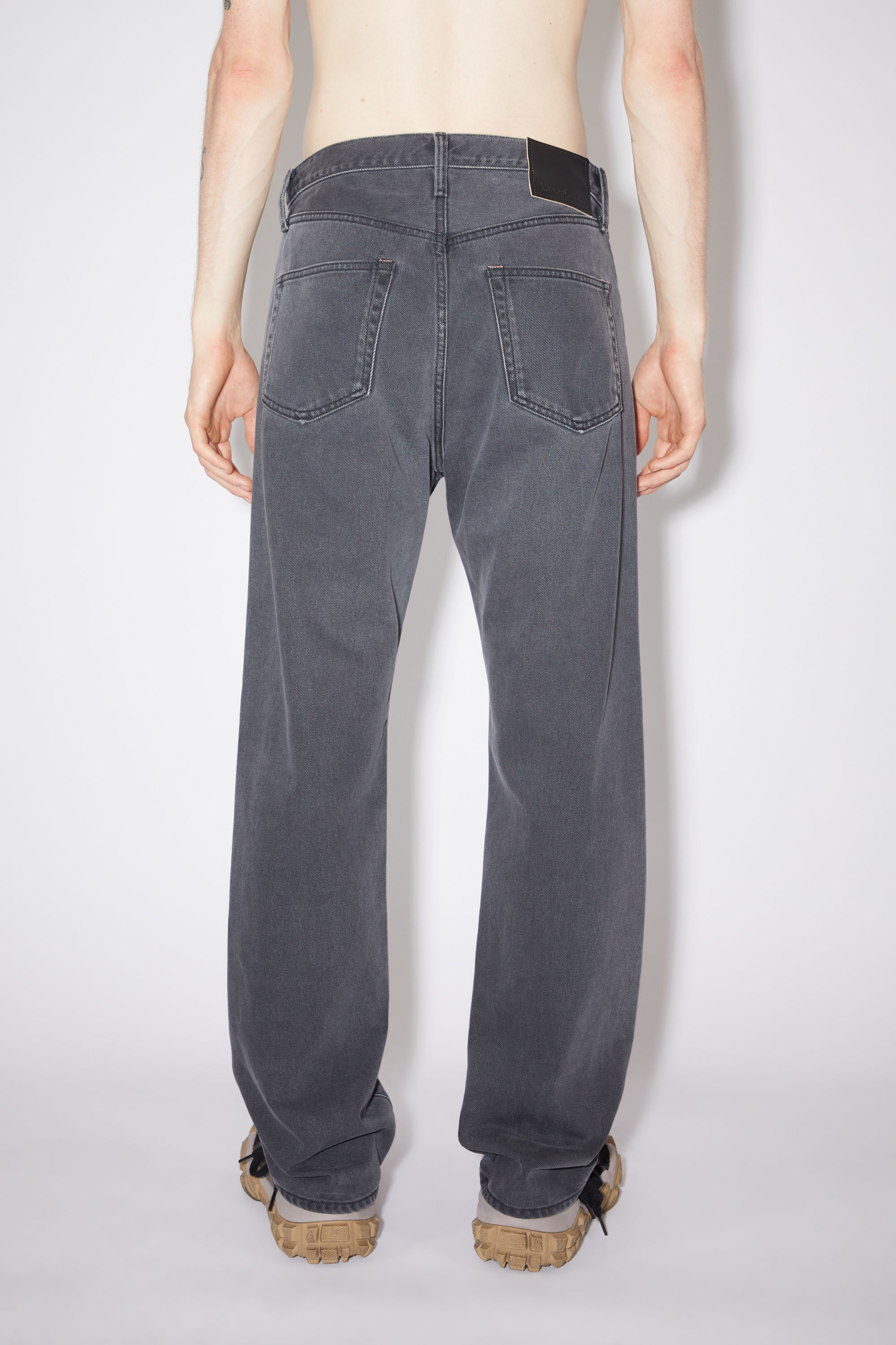 acne studious 20aw 2003 washed out gray | nate-hospital.com