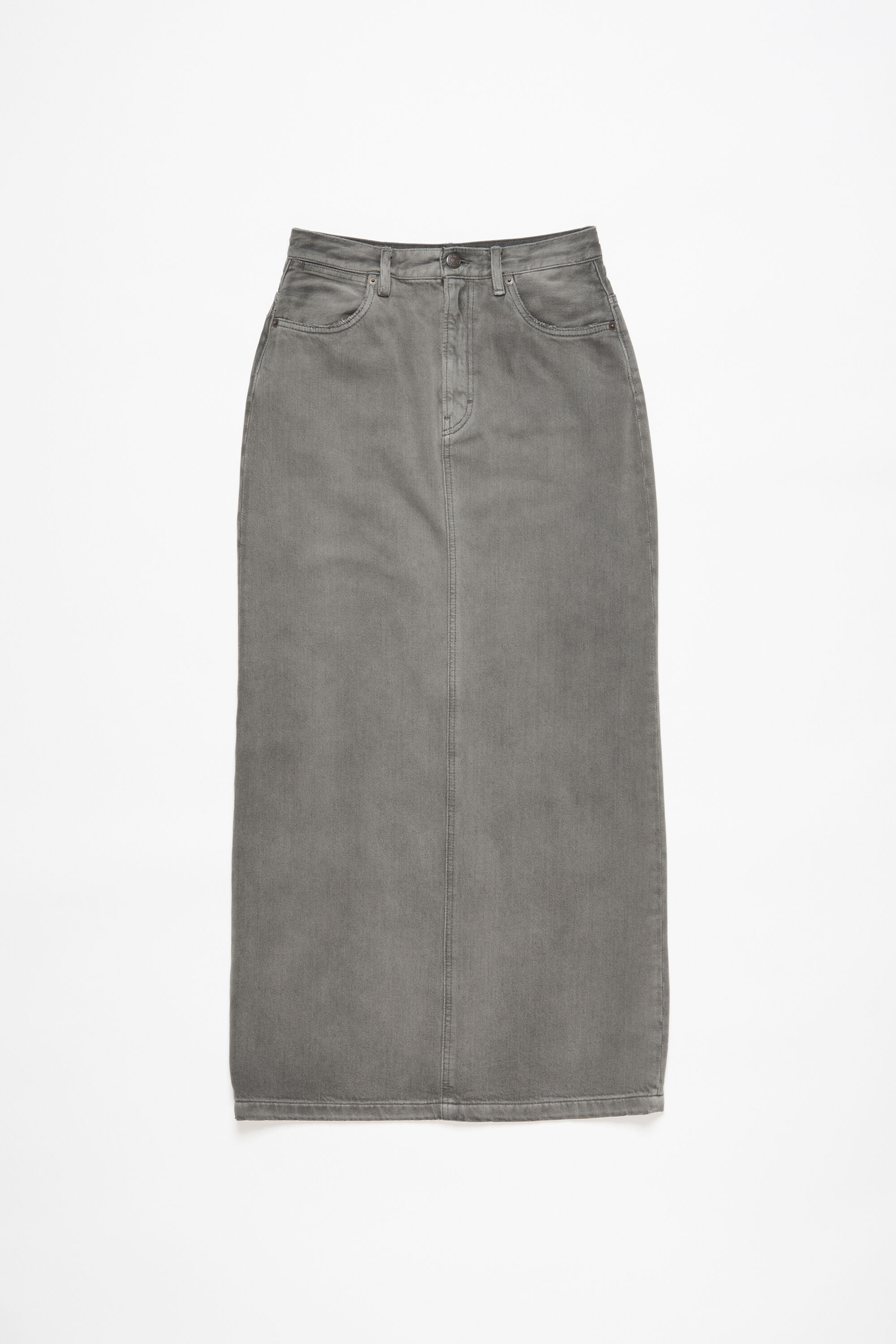 Pilcro Coated Denim Pencil Skirt | Anthropologie Japan - Women's Clothing,  Accessories & Home
