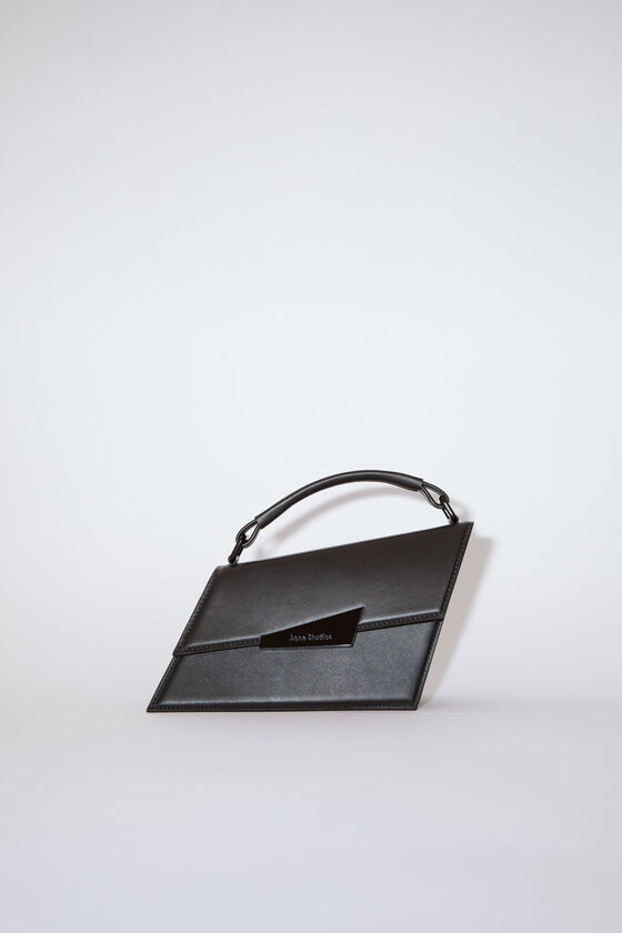 Acne Studios - Distortion Handbag Black