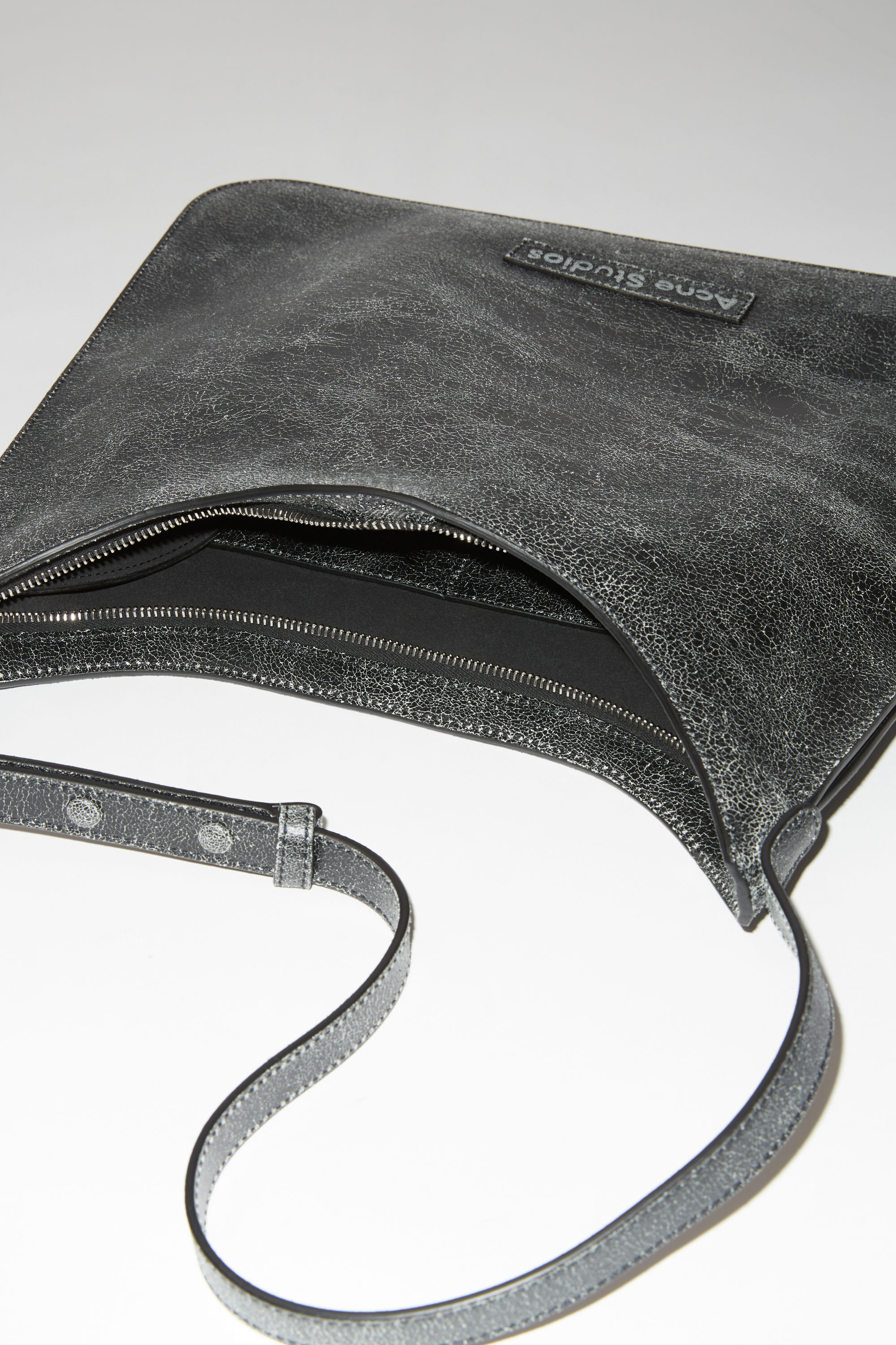 Acne studios sale shoulder bag