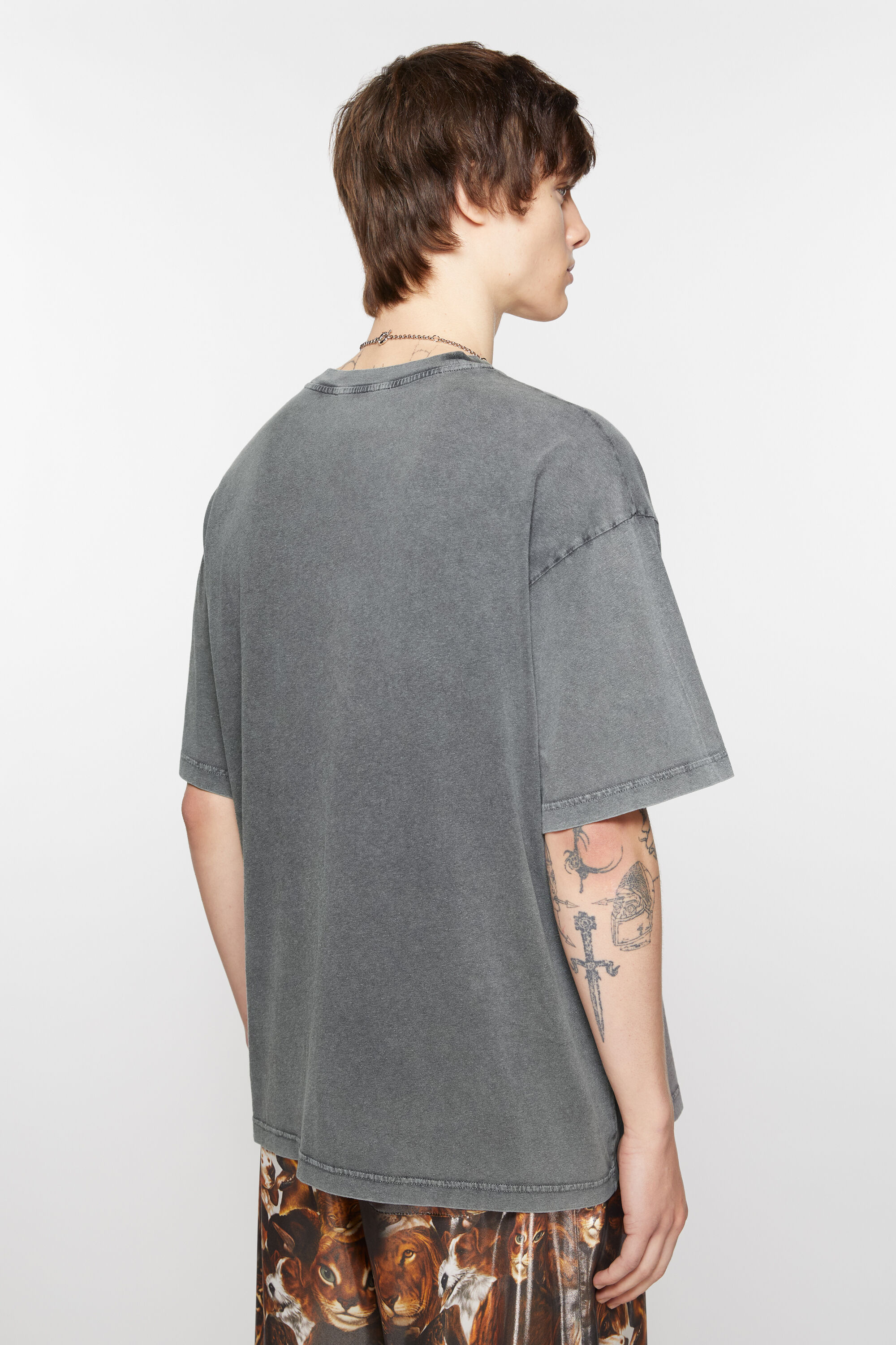 Print t-shirt - Relaxed fit