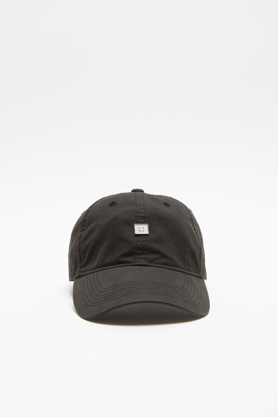 FA-UX-HATS000213, ブラック