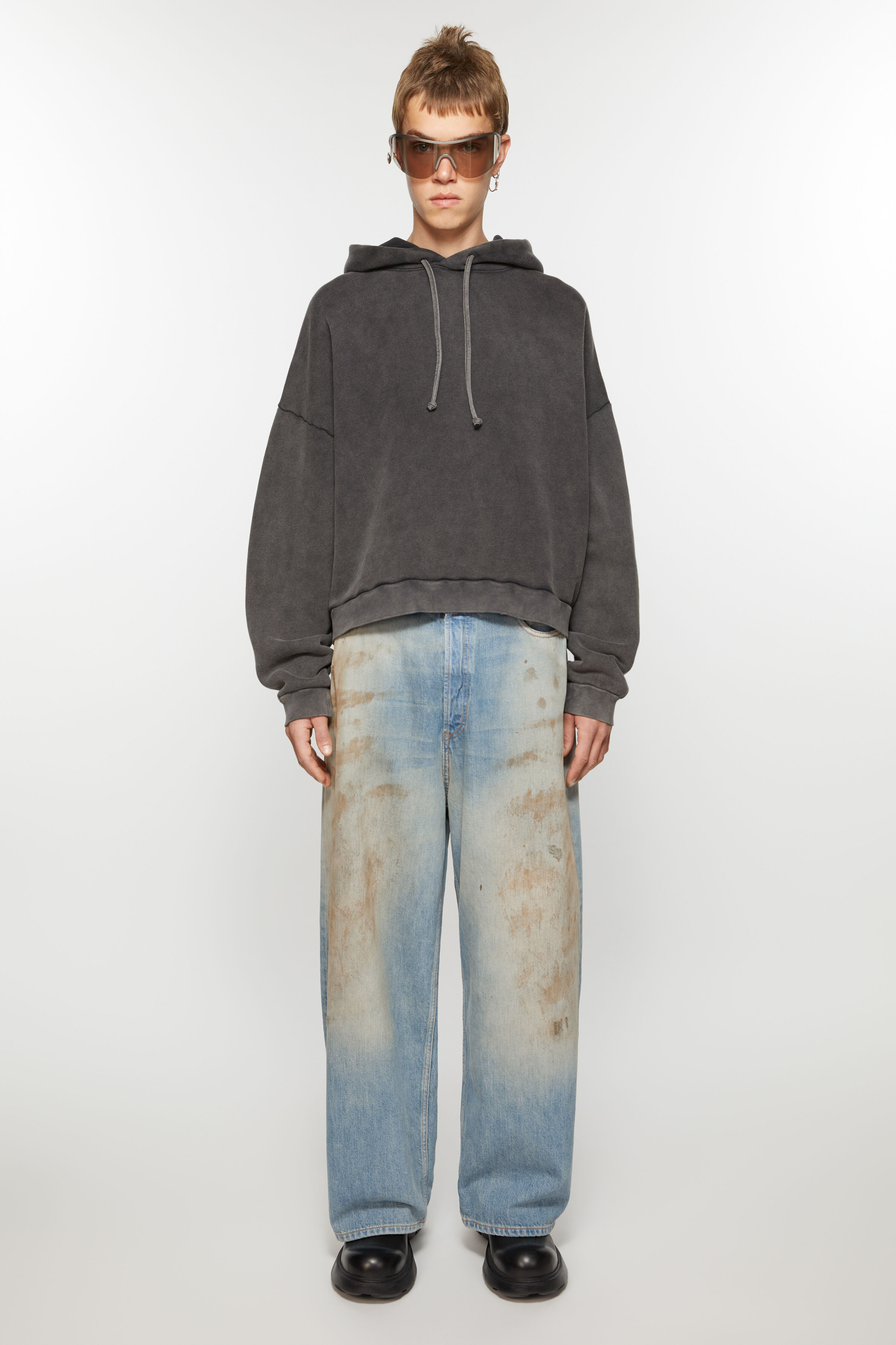 Acne Studios – Men's New Arrivals