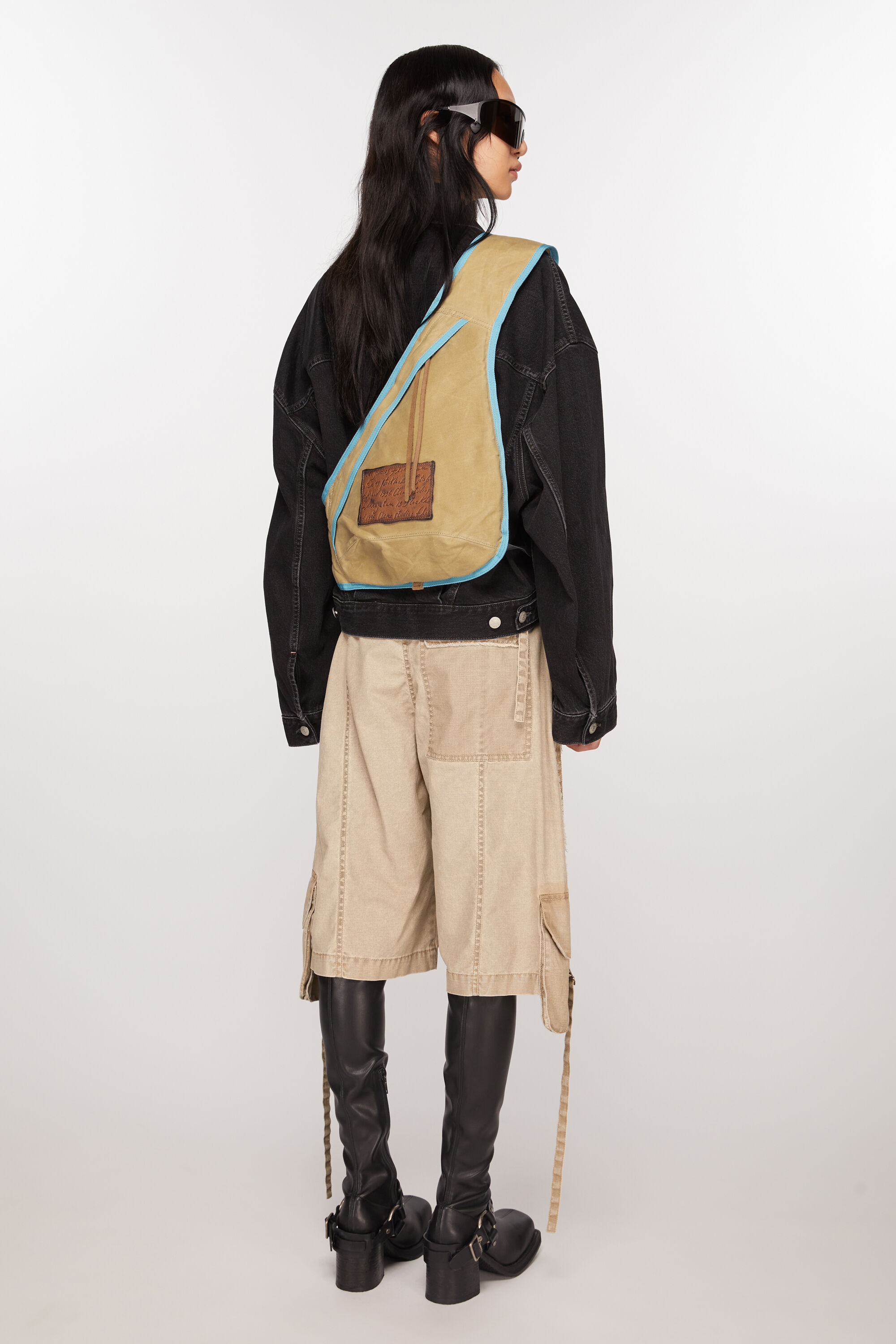 Acne Studios – Backpack