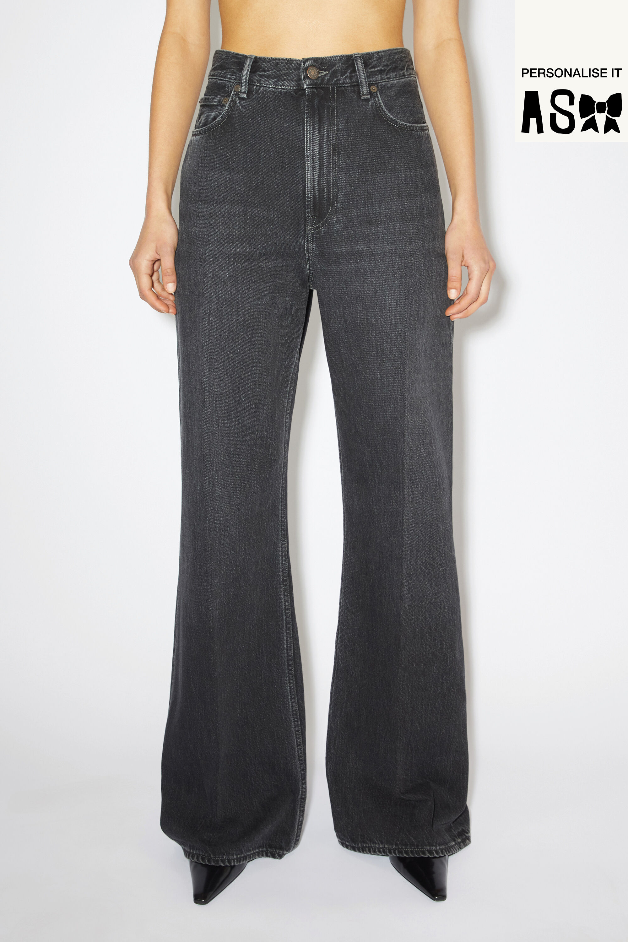 Acne Studios - Women's 2022 jeans