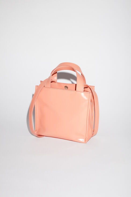 Acne Studios – Logo Shopper Mini