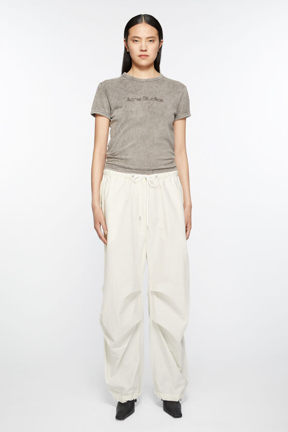 Acne Studios Hose in lockerer Passform